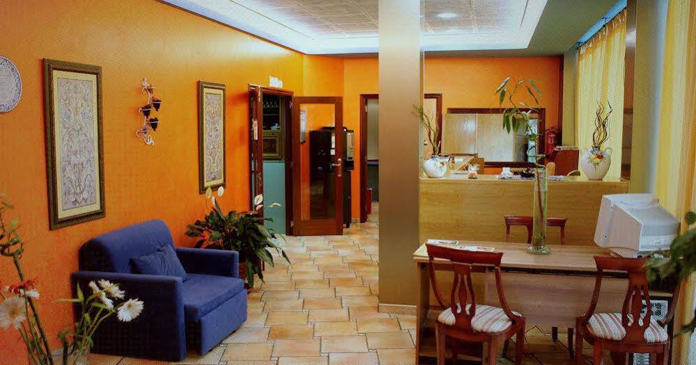 Hotel Alda Lalín
