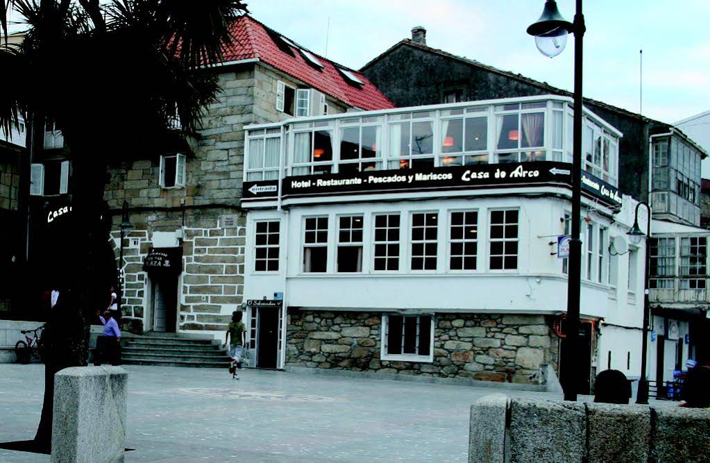 Casa Do Arco
