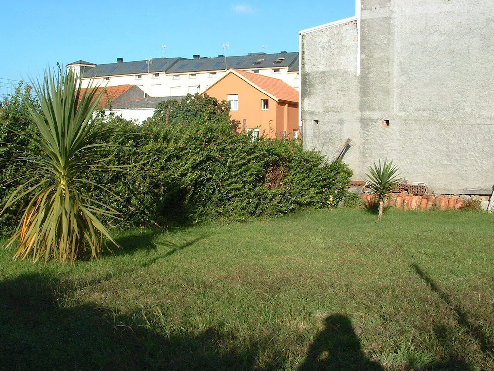 Casa Dolores Mato