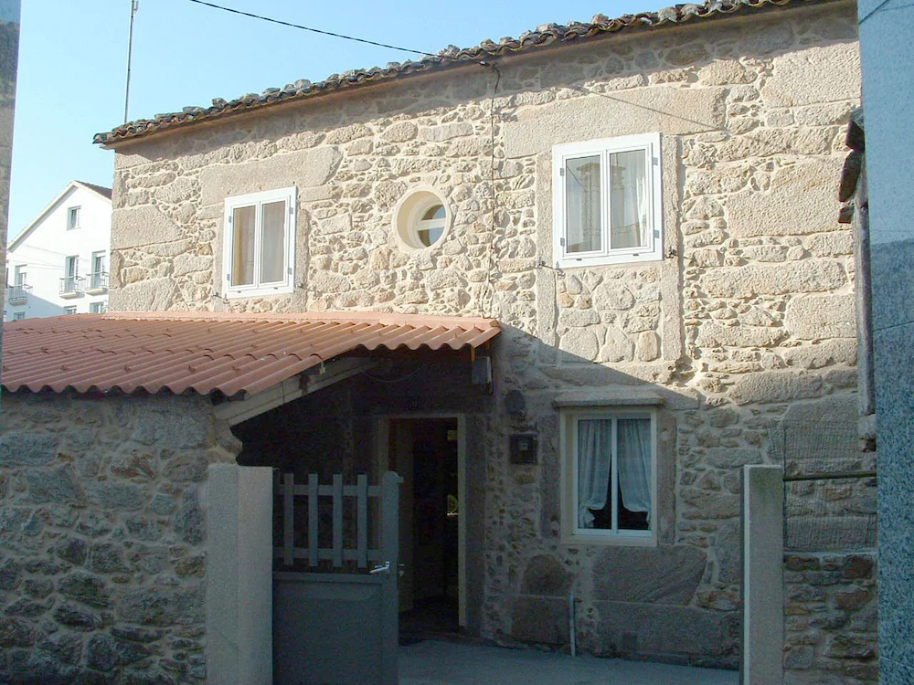 Casa Dolores Mato
