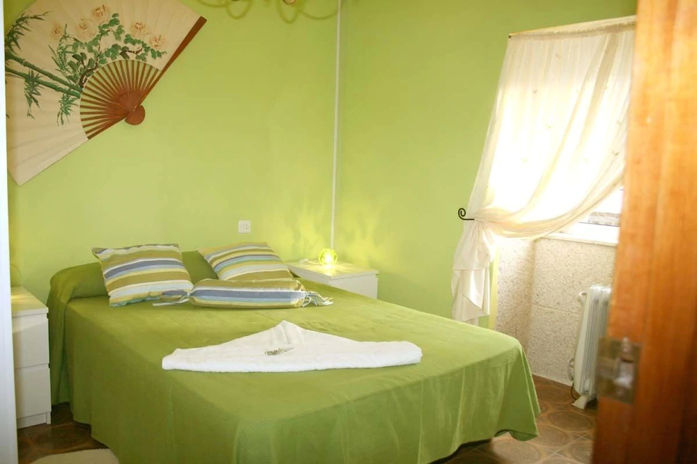 Casa Dolores Mato