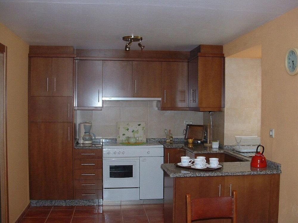 Casa Dolores Mato