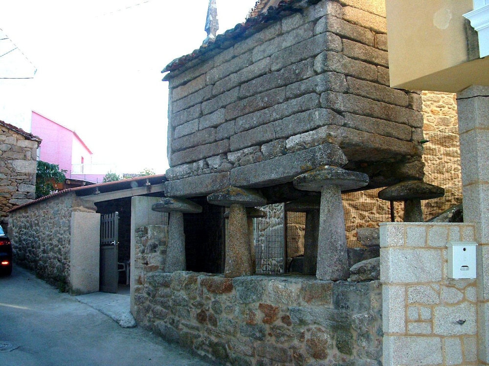 Casa Dolores Mato