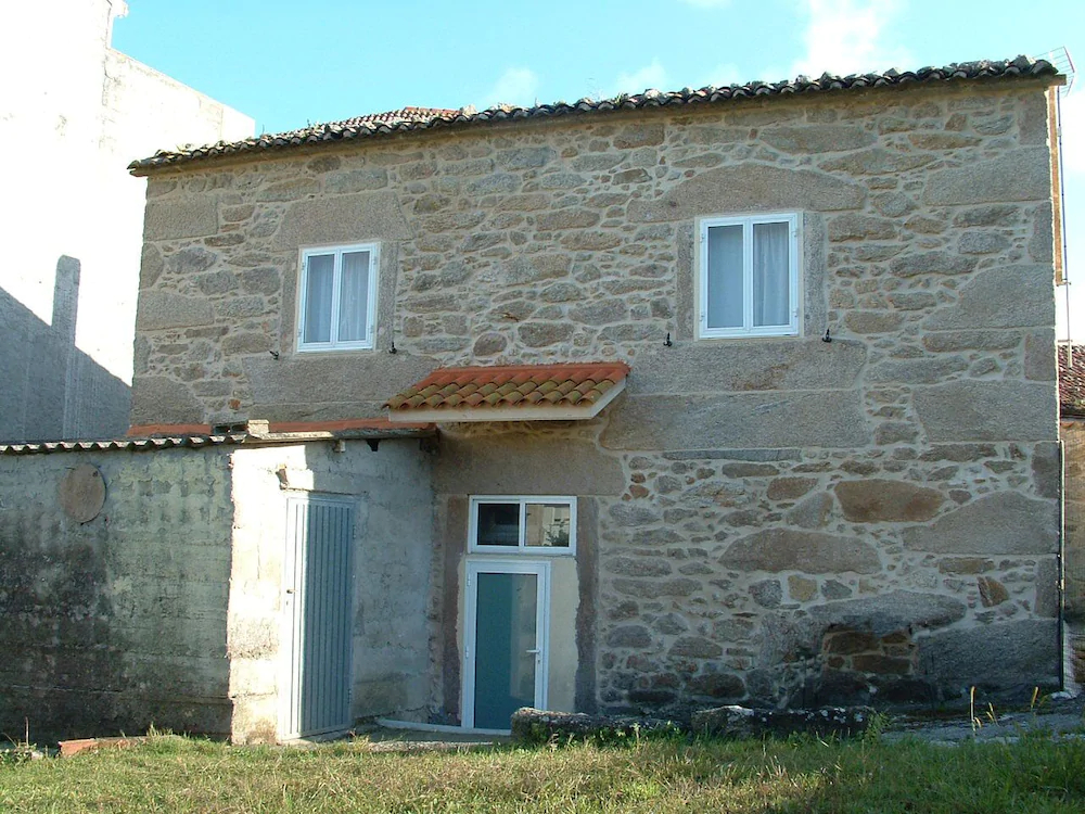 Casa Dolores Mato