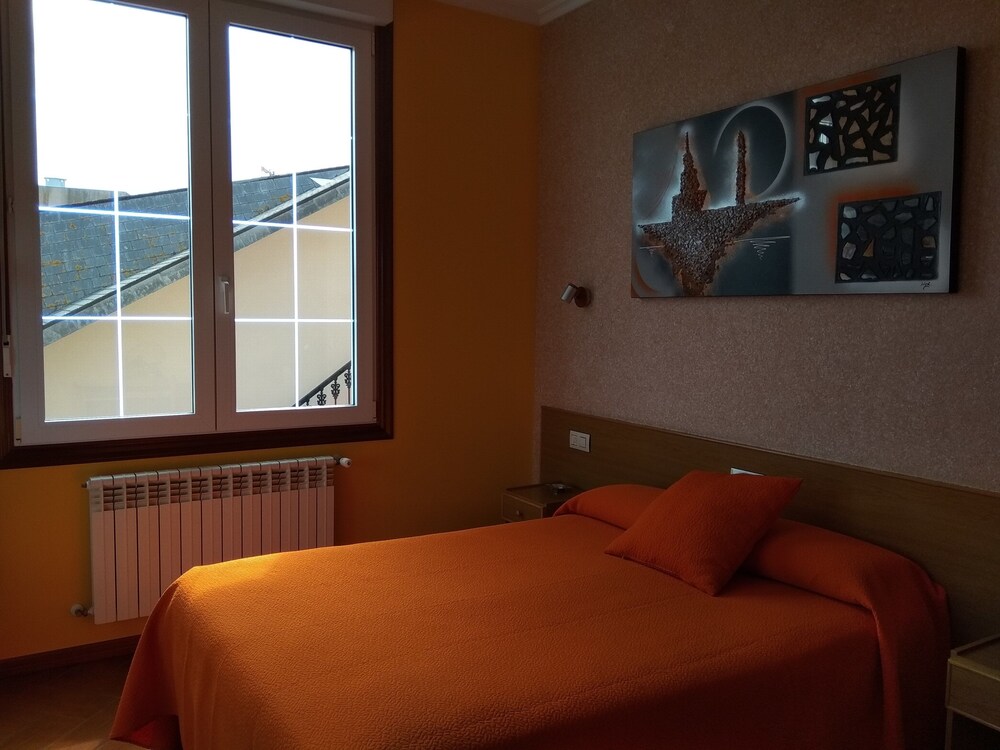 Hostal Bahía