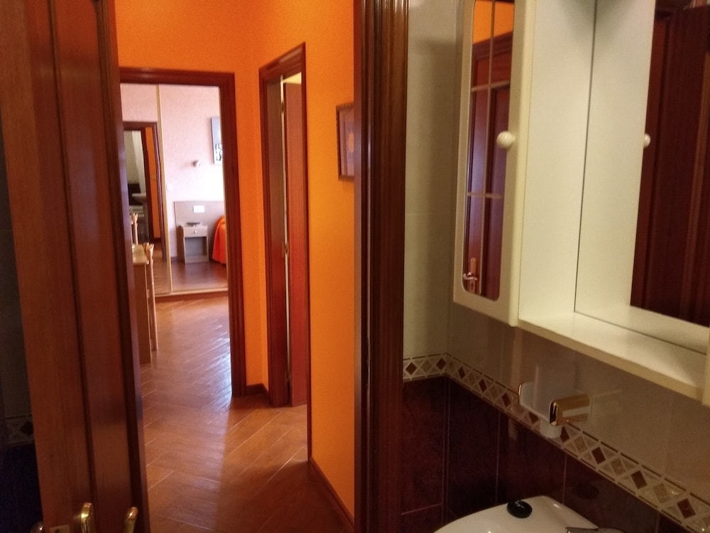 Hostal Bahía