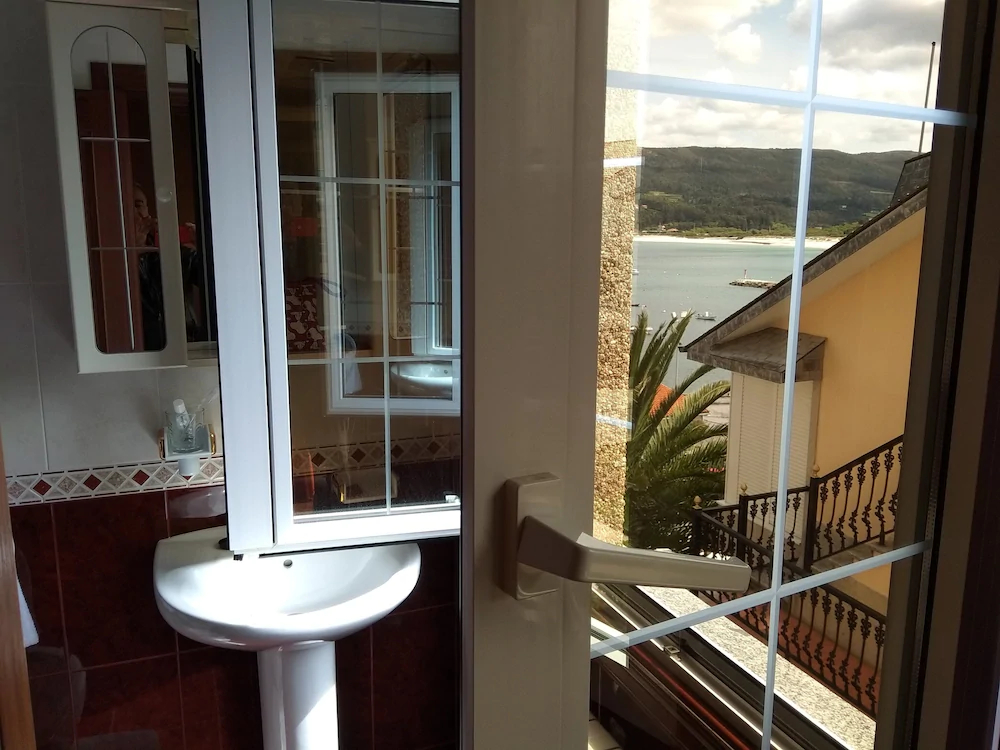 Hostal Bahía