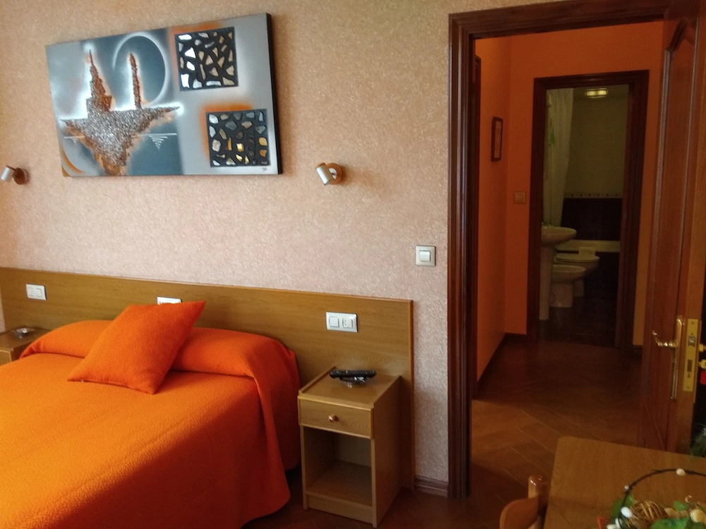 Hostal Bahía