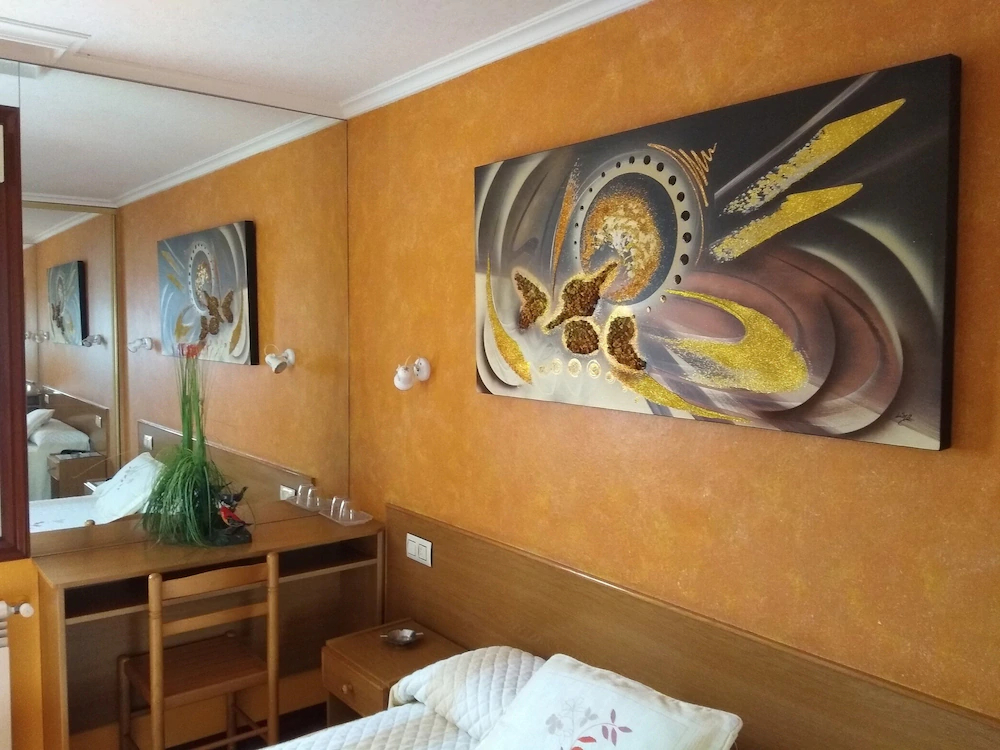 Hostal Bahía