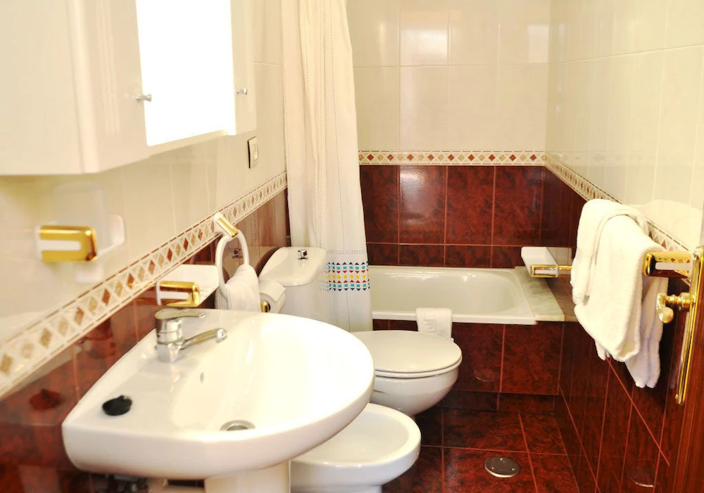 Hostal Bahía