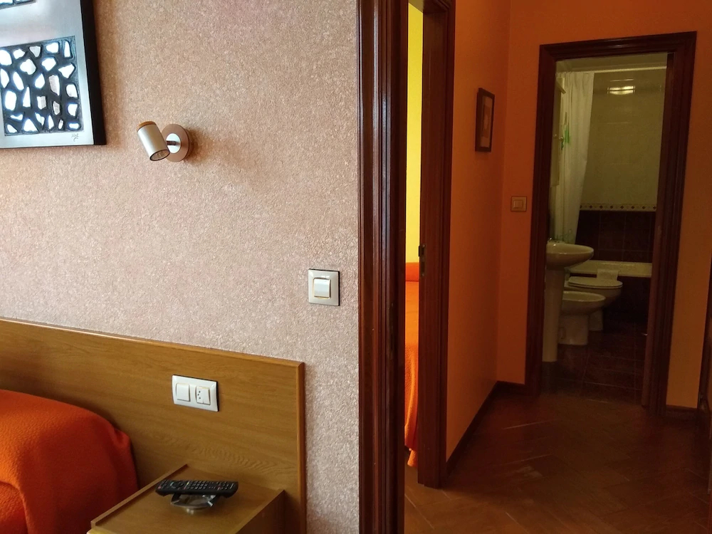 Hostal Bahía
