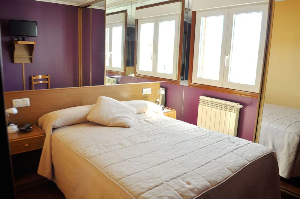 Hostal Bahía