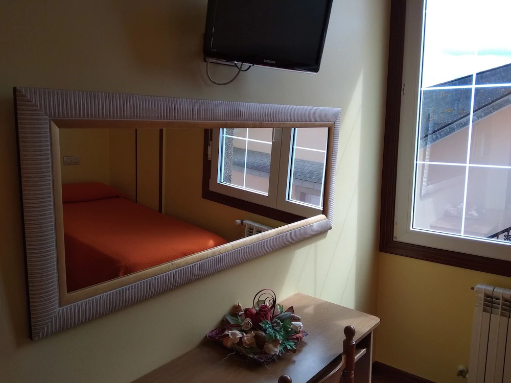 Hostal Bahía