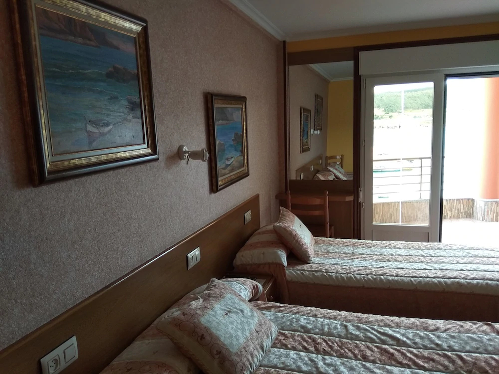 Hostal Bahía