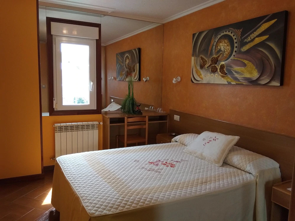 Hostal Bahía