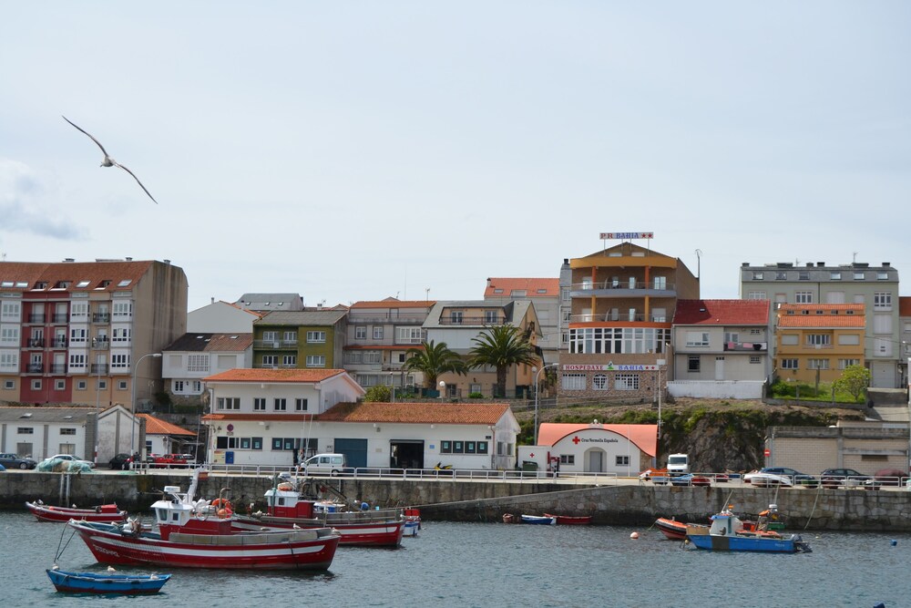 Hostal Bahía