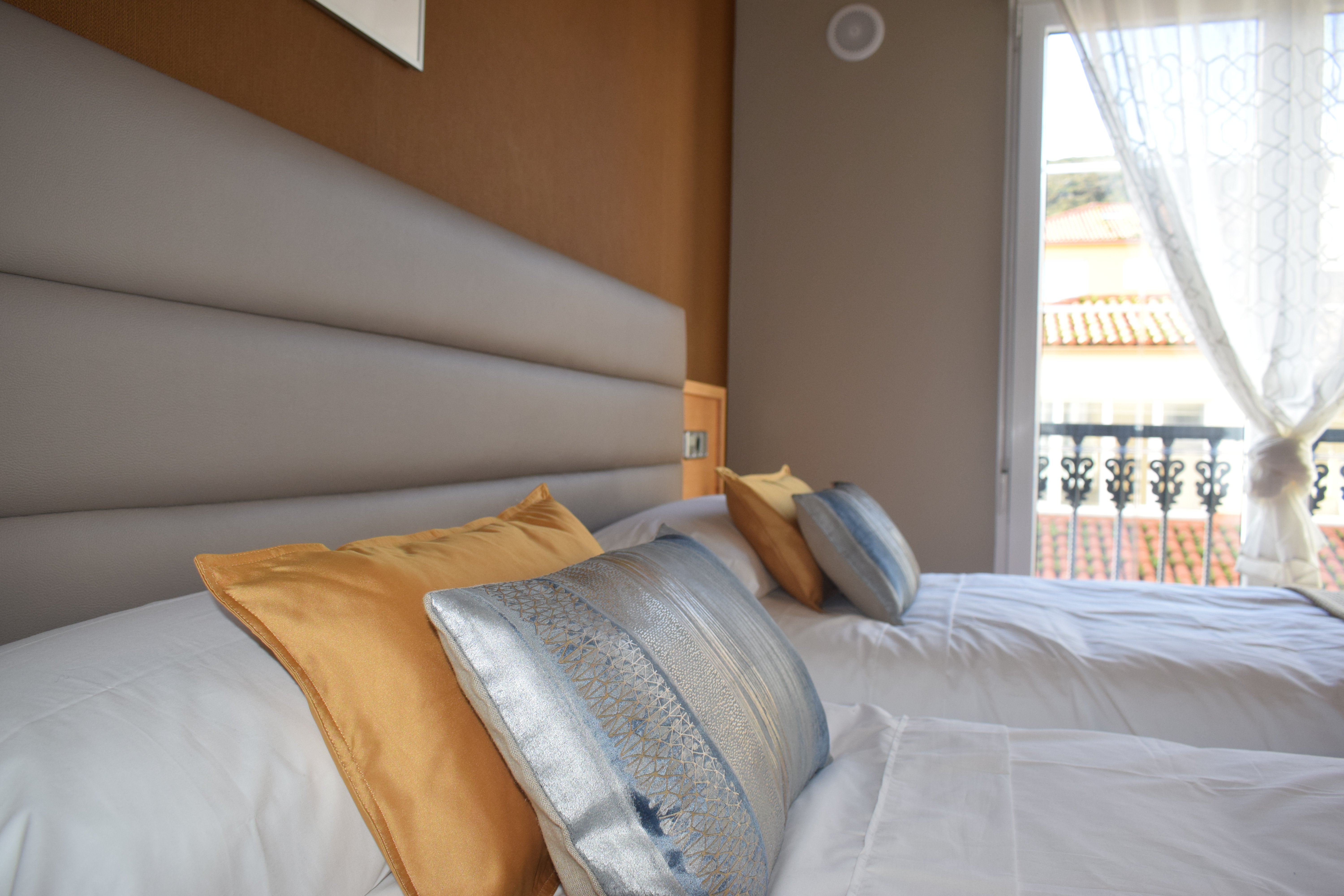 Hotel Vida Mar de Laxe
