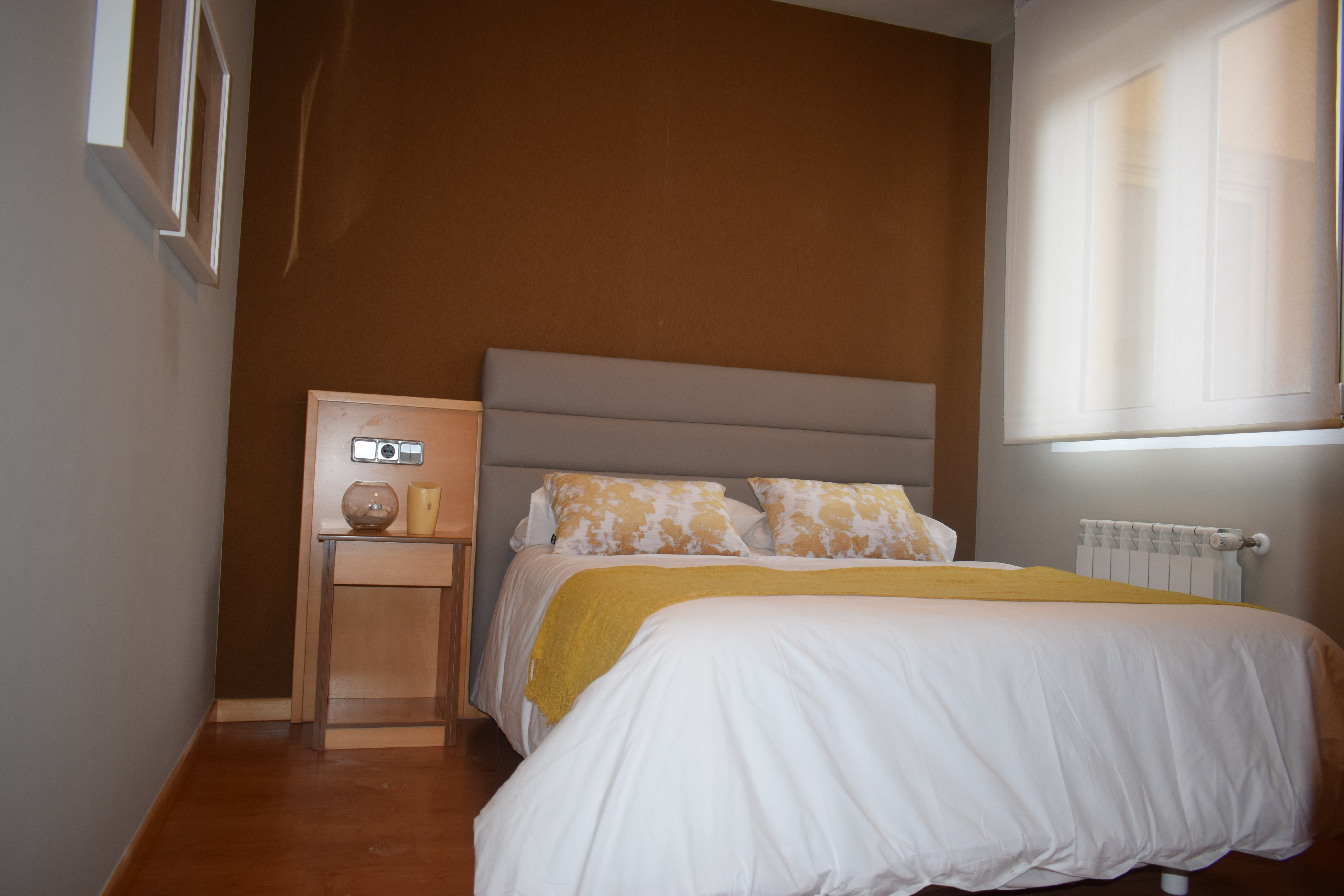 Hotel Vida Mar de Laxe