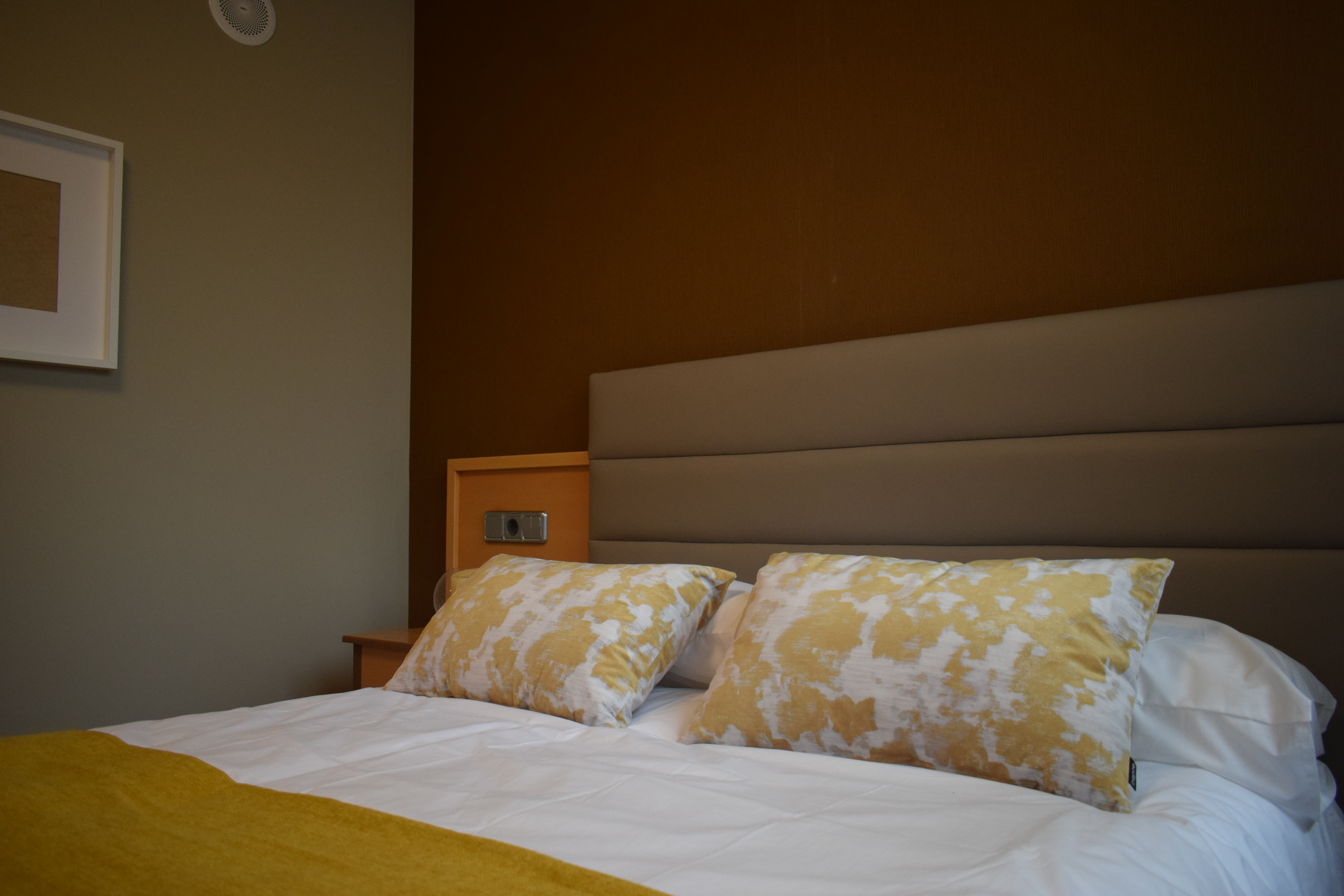 Hotel Vida Mar de Laxe