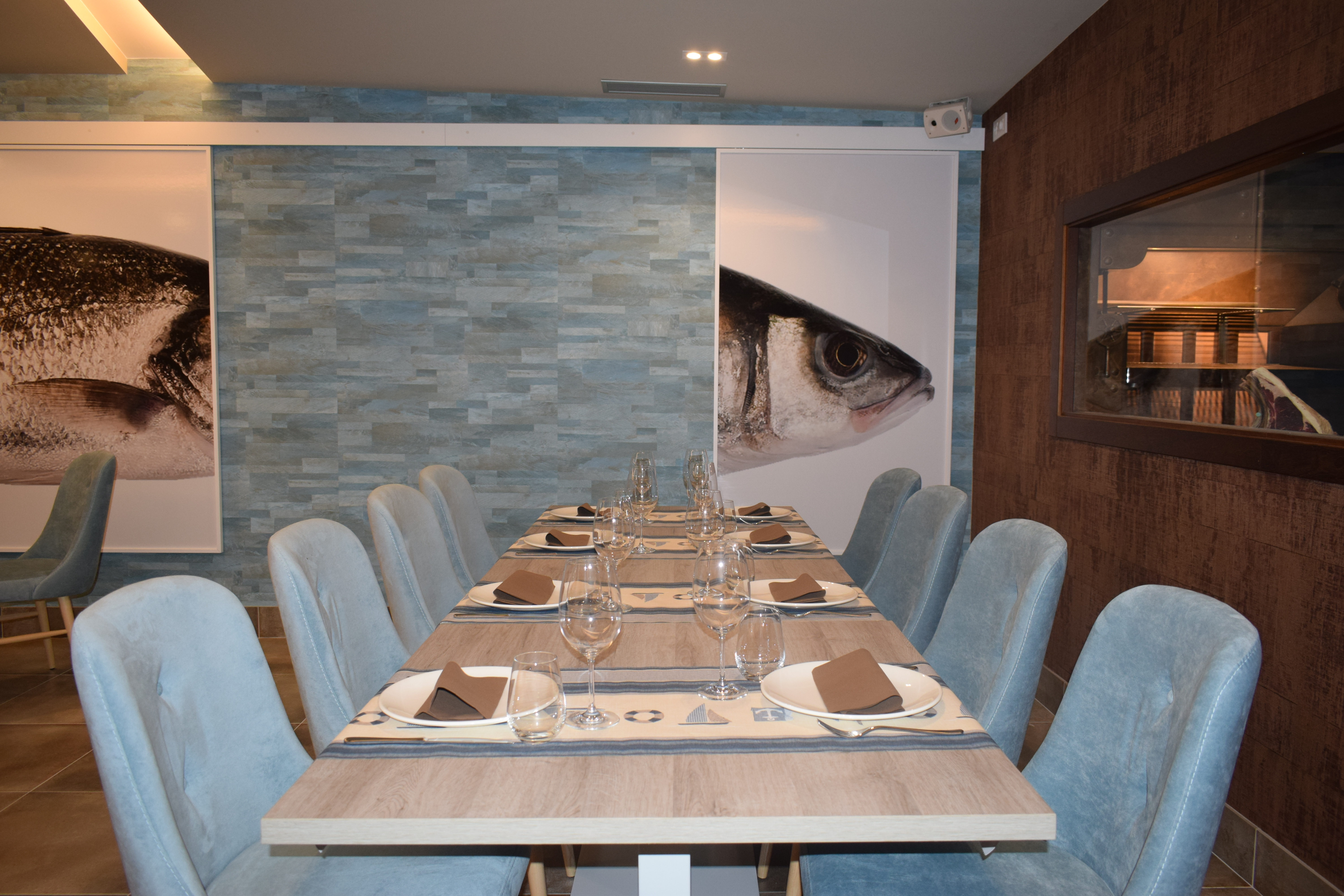 Hotel Vida Mar de Laxe