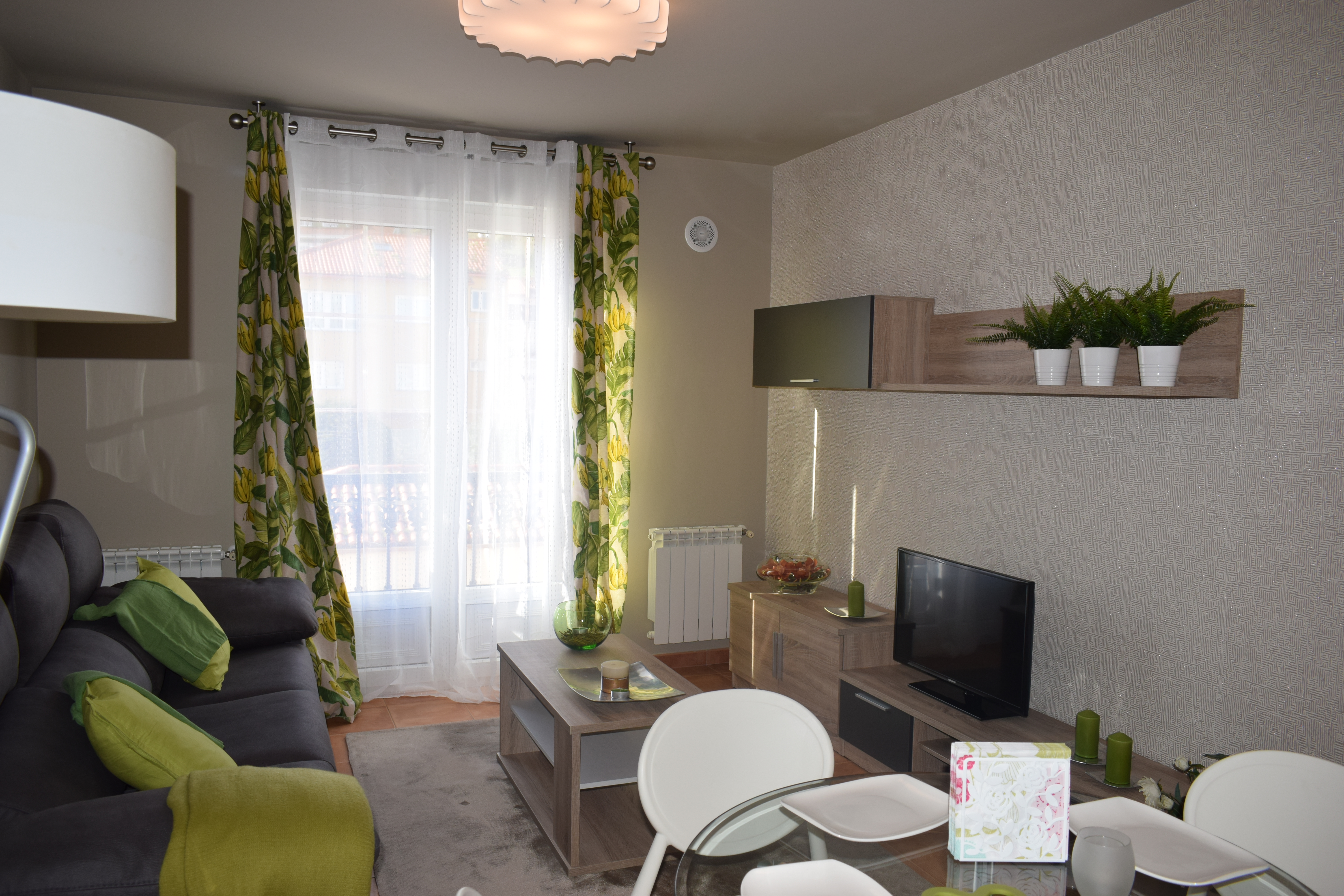 Apartamentos Vida Mar de Laxe