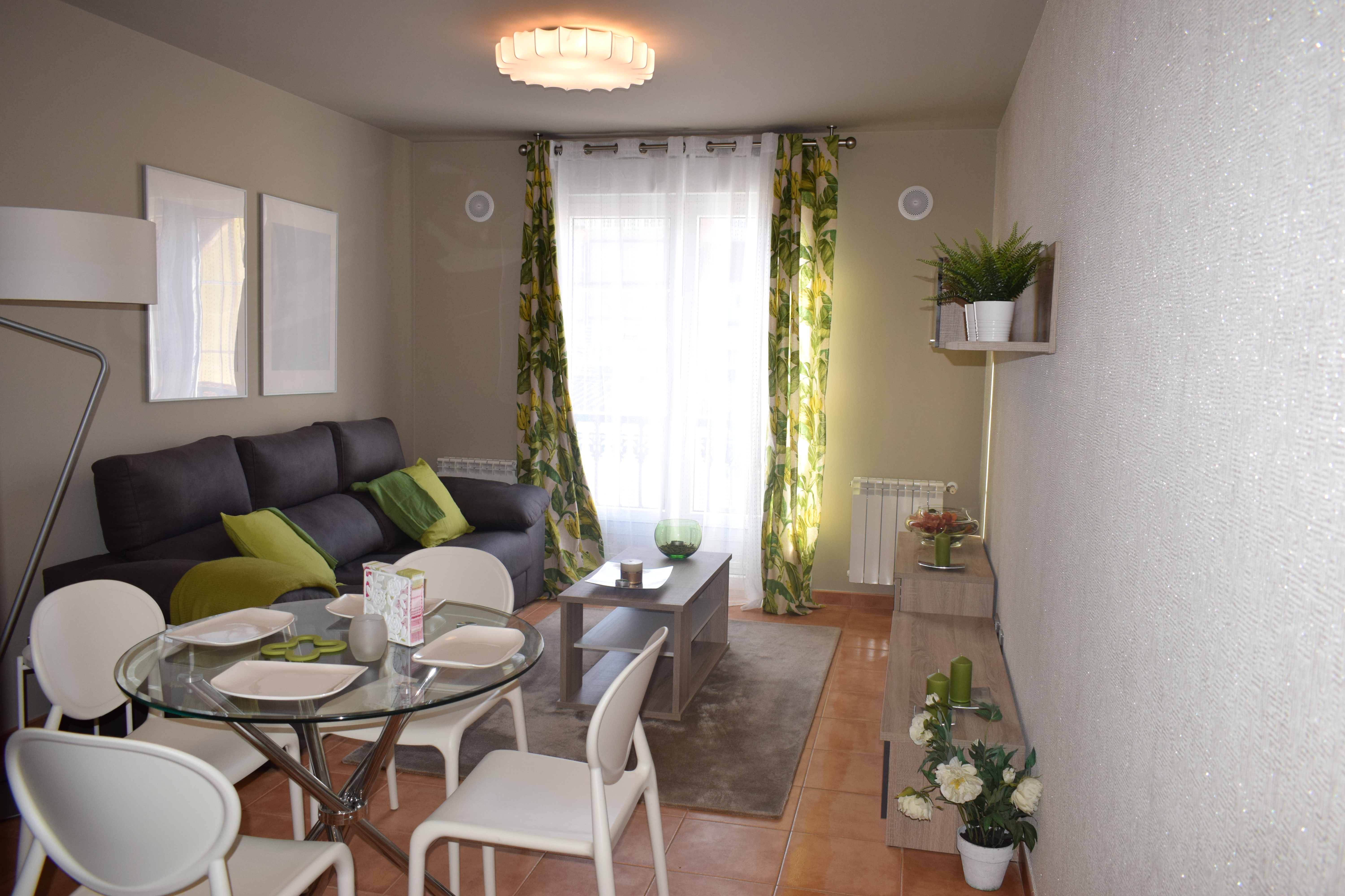 Apartamentos Vida Mar de Laxe