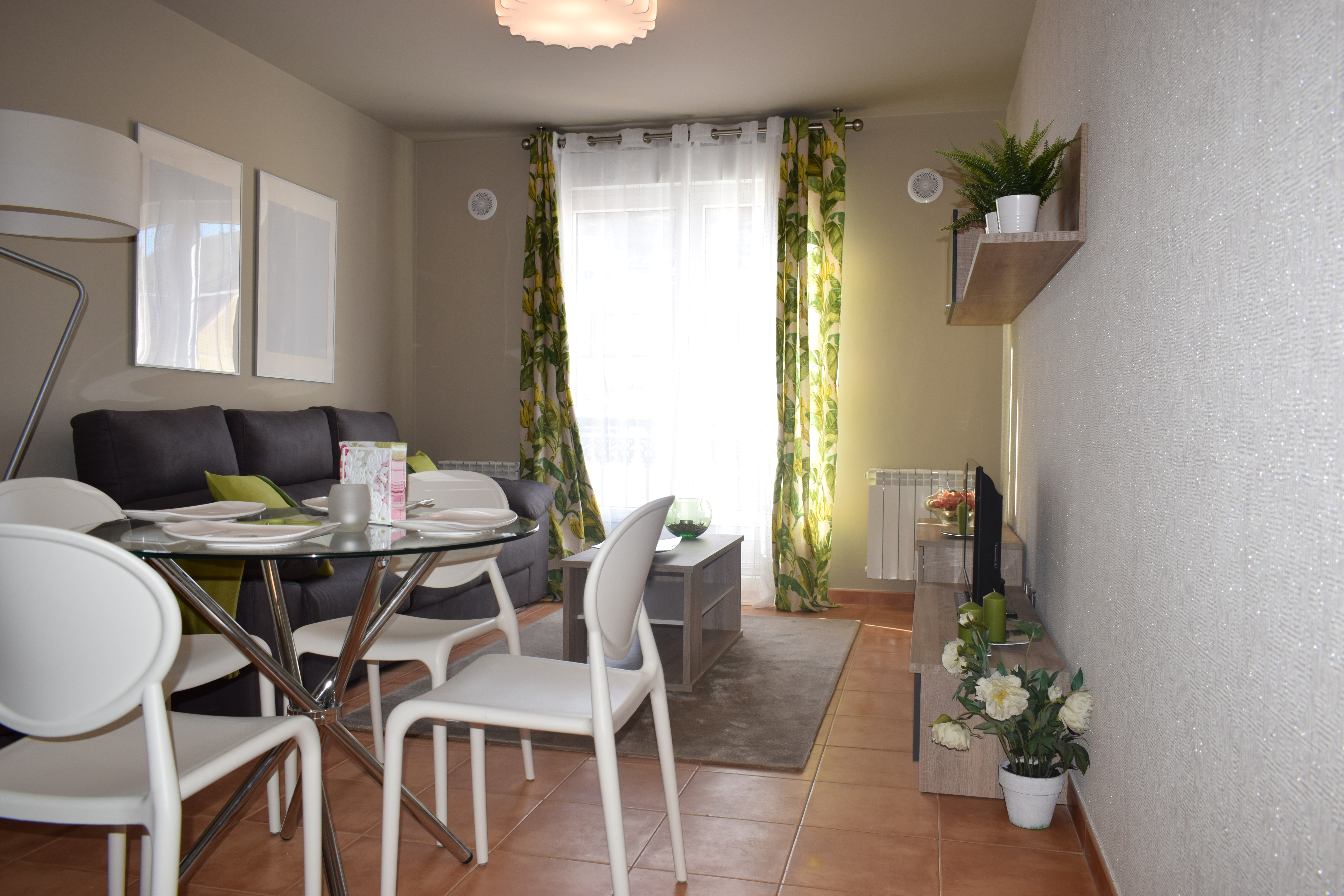Apartamentos Vida Mar de Laxe