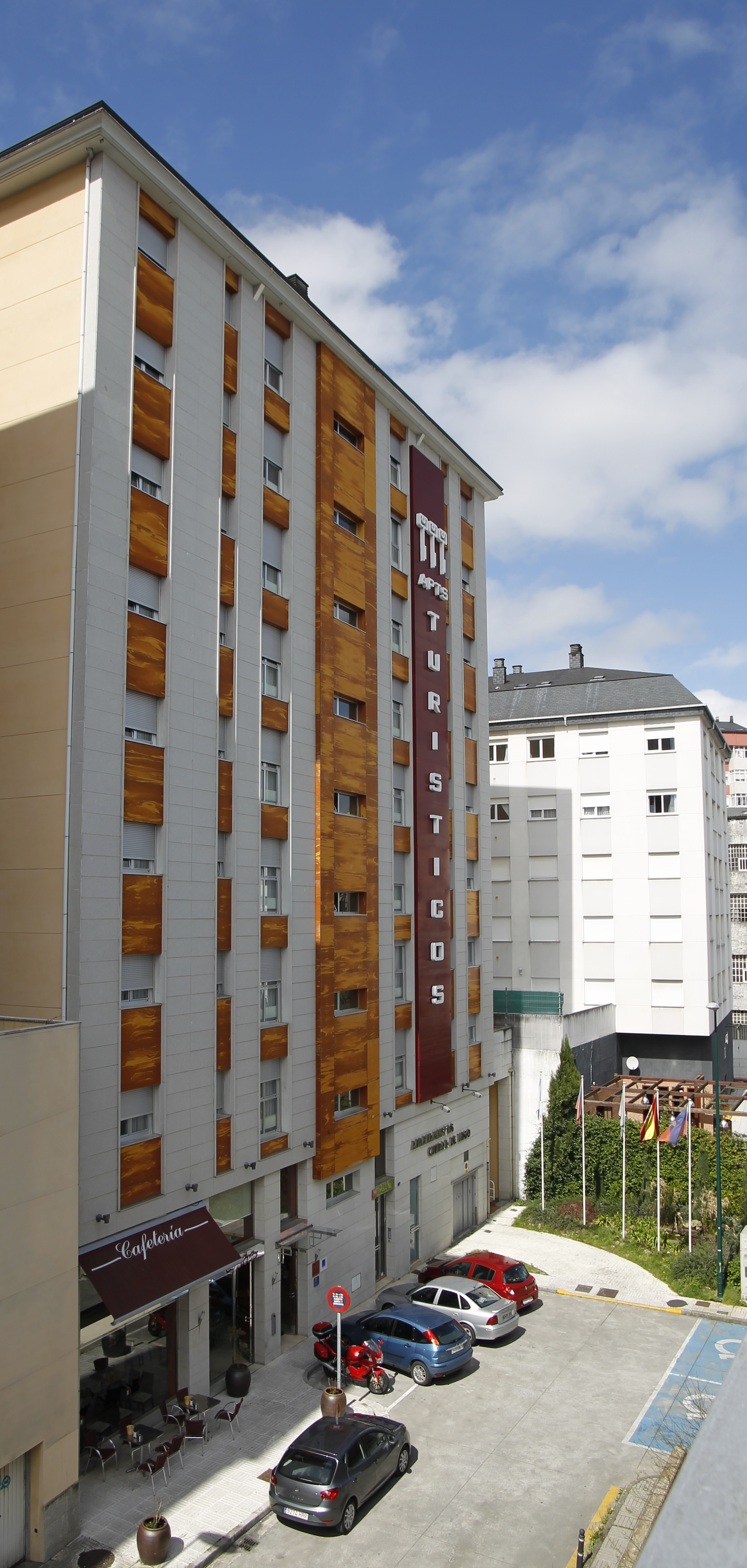 Ciudad de Lugo