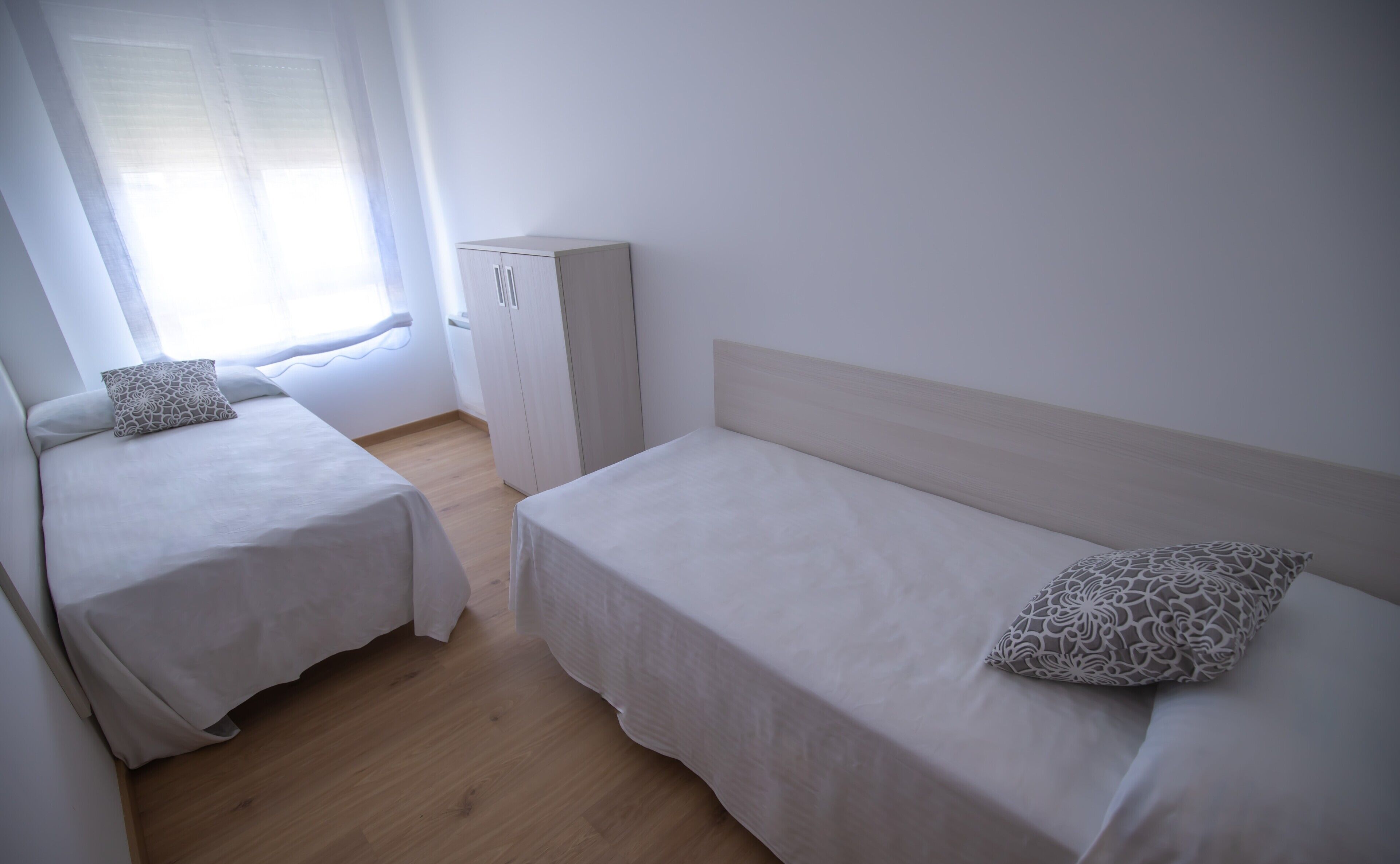 Duerming Ría De Viveiro Apartamentos
