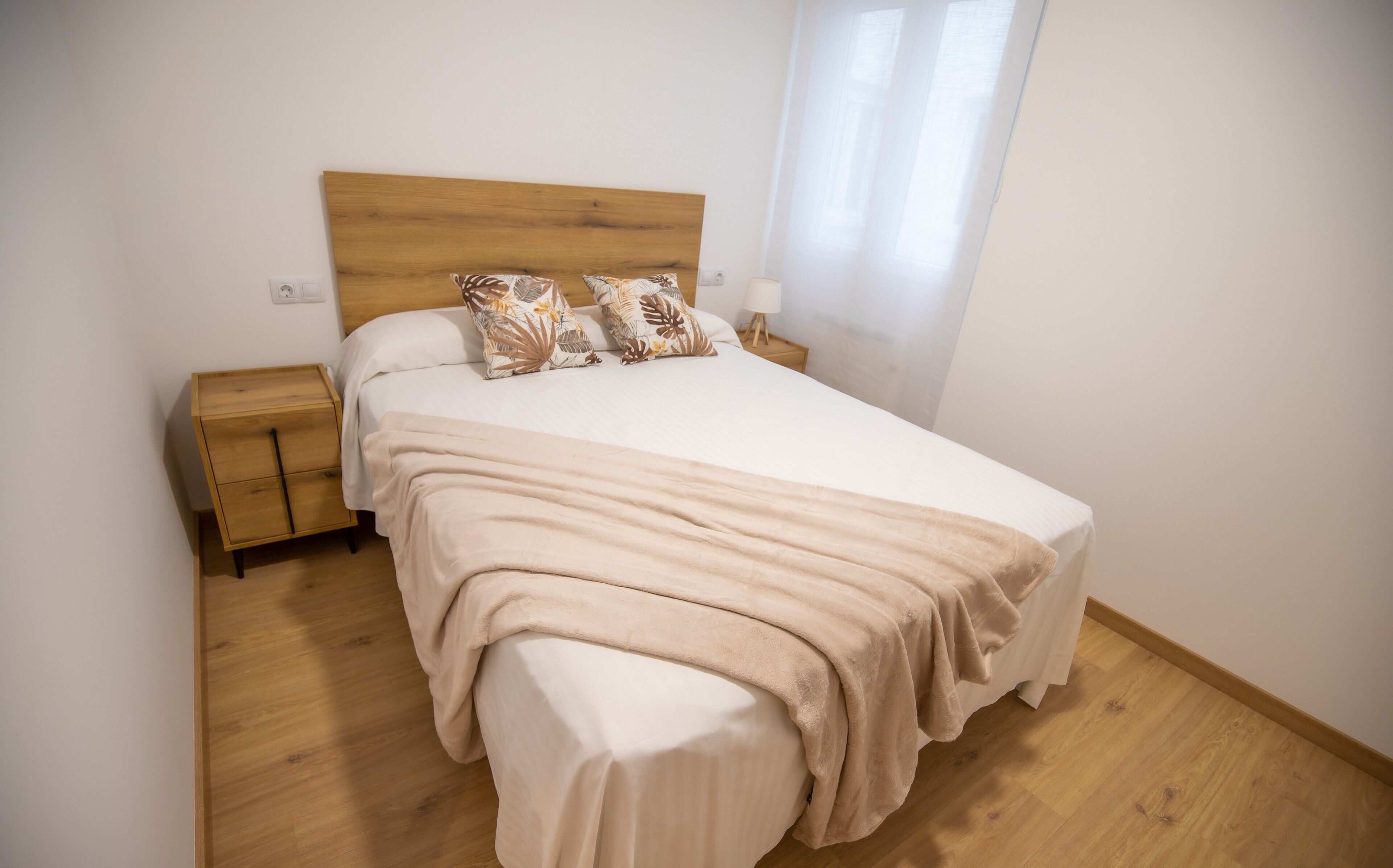 Duerming Ría De Viveiro Apartamentos