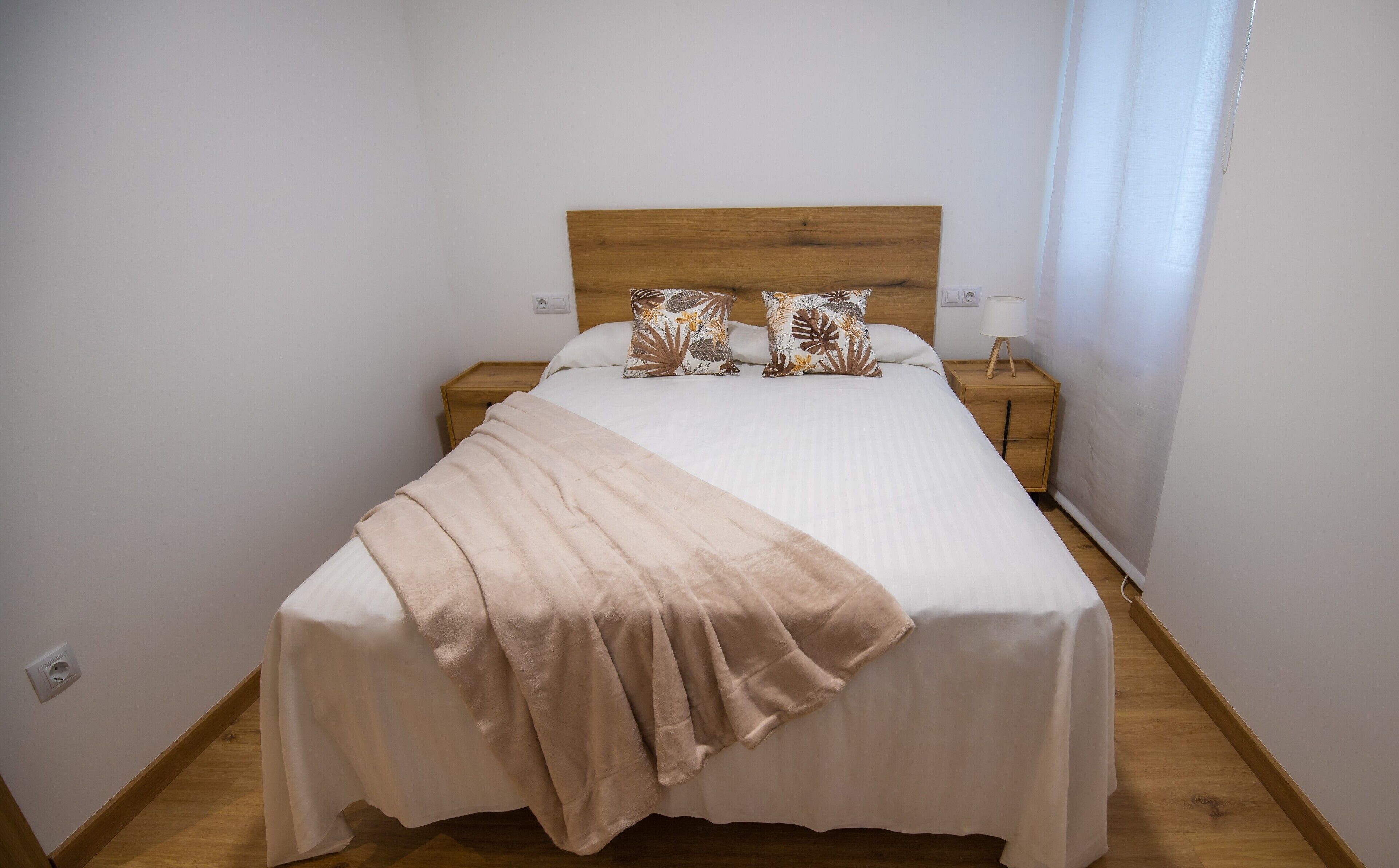 Duerming Ría De Viveiro Apartamentos
