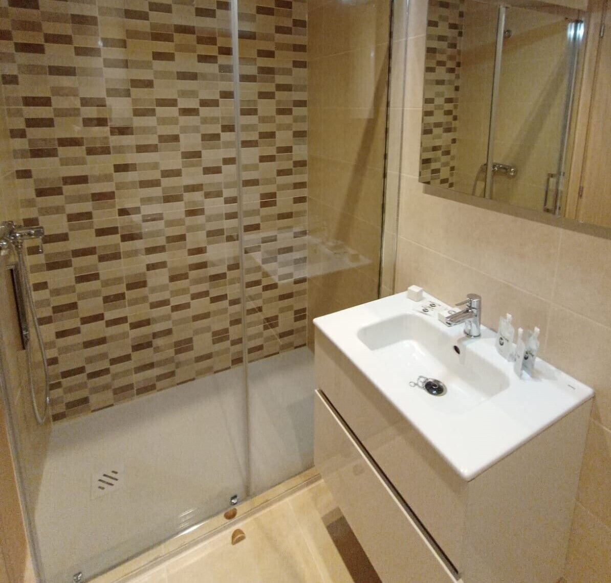 Duerming Ría De Viveiro Apartamentos
