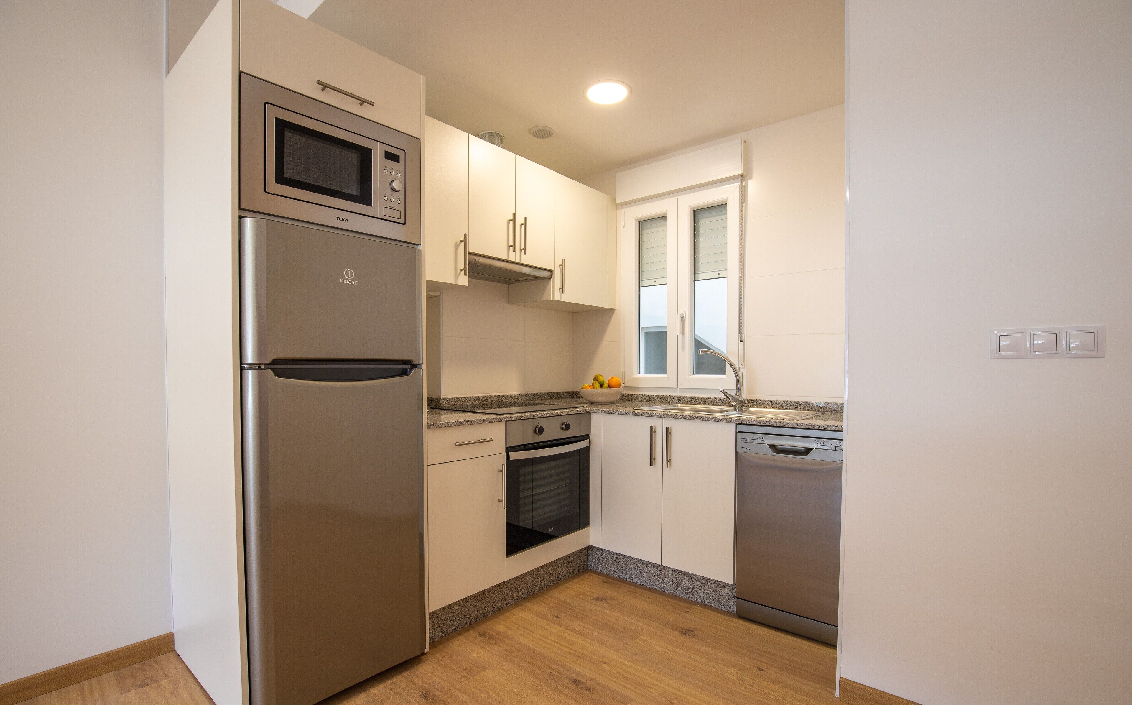 Duerming Ría De Viveiro Apartamentos