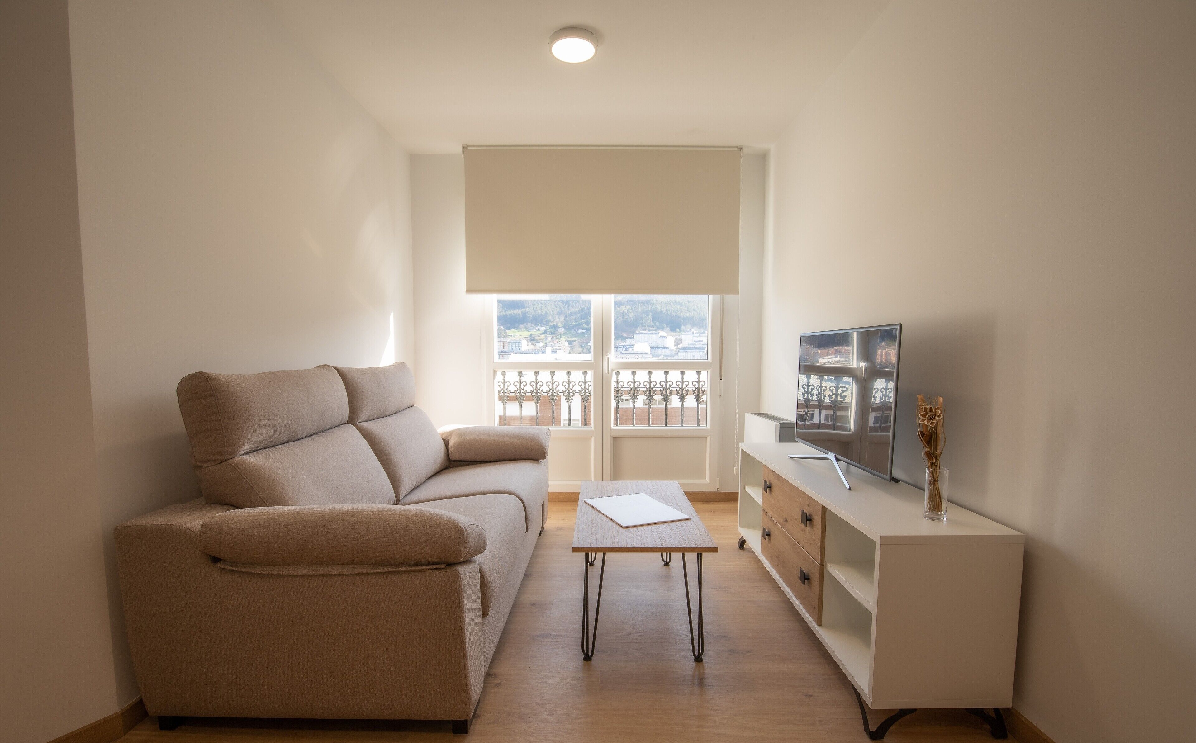 Duerming Ría De Viveiro Apartamentos