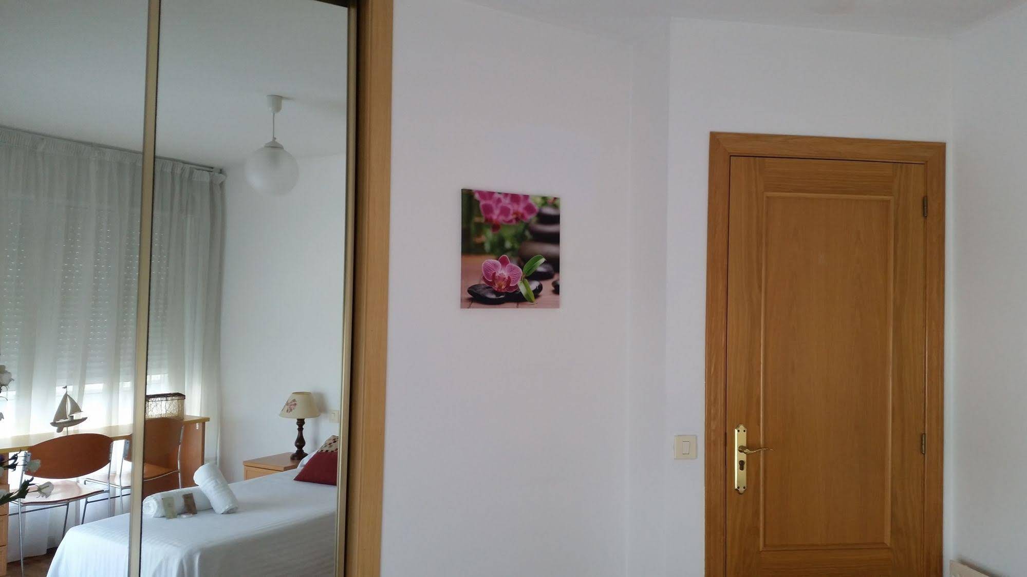 Hostal Albergue Lucus
