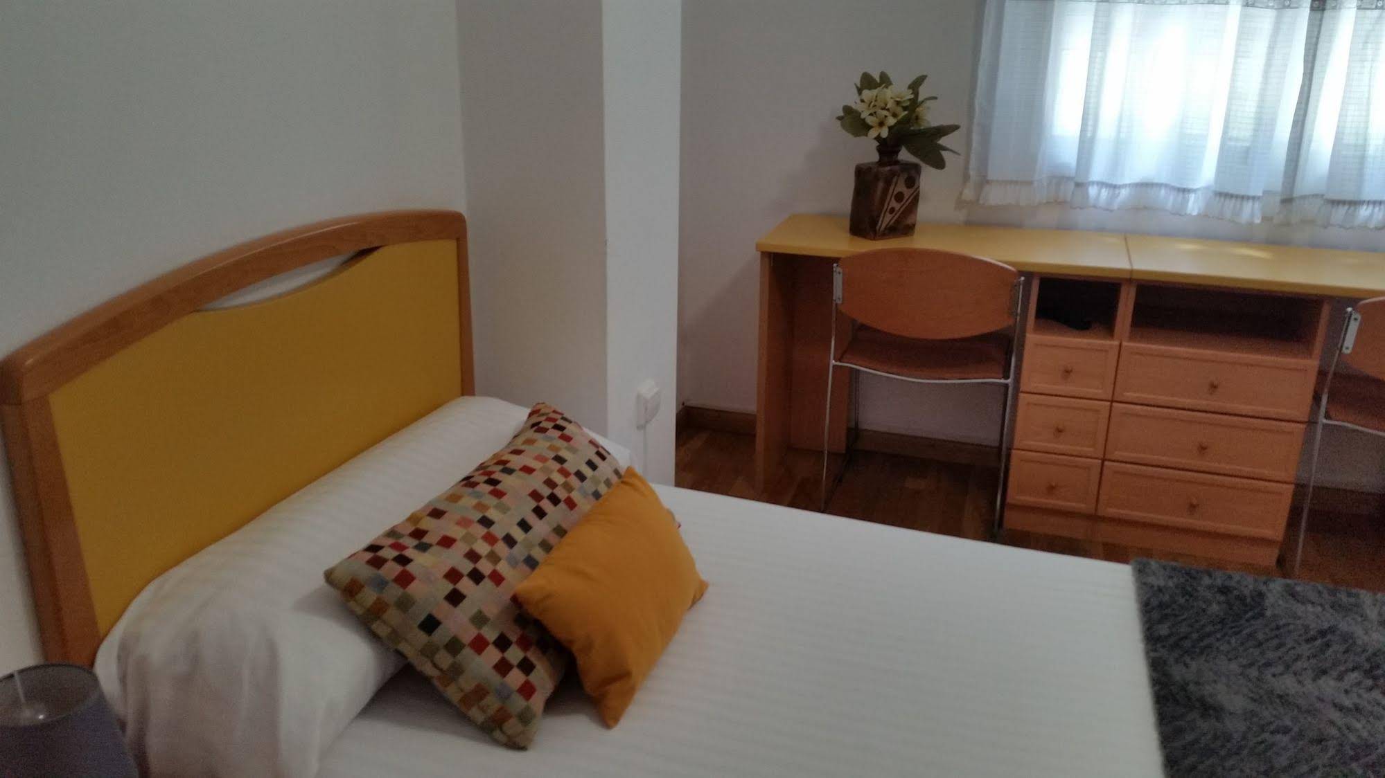 Hostal Albergue Lucus