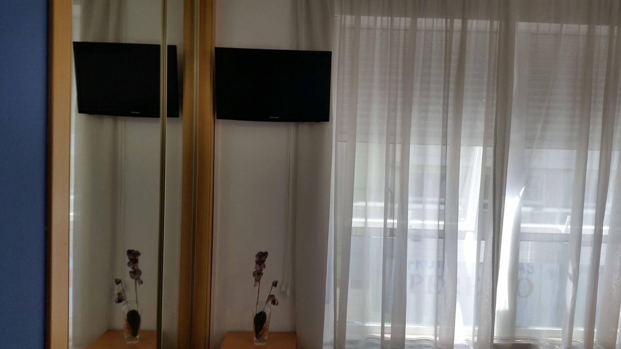 Hostal Albergue Lucus