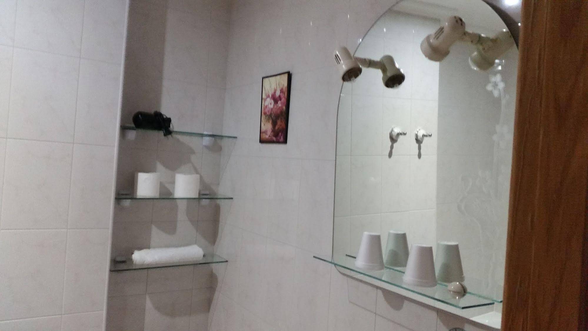 Hostal Albergue Lucus