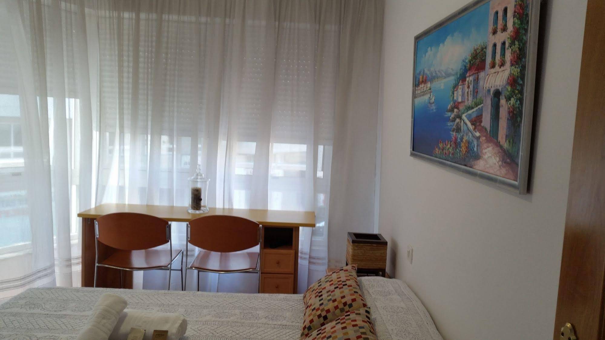 Hostal Albergue Lucus