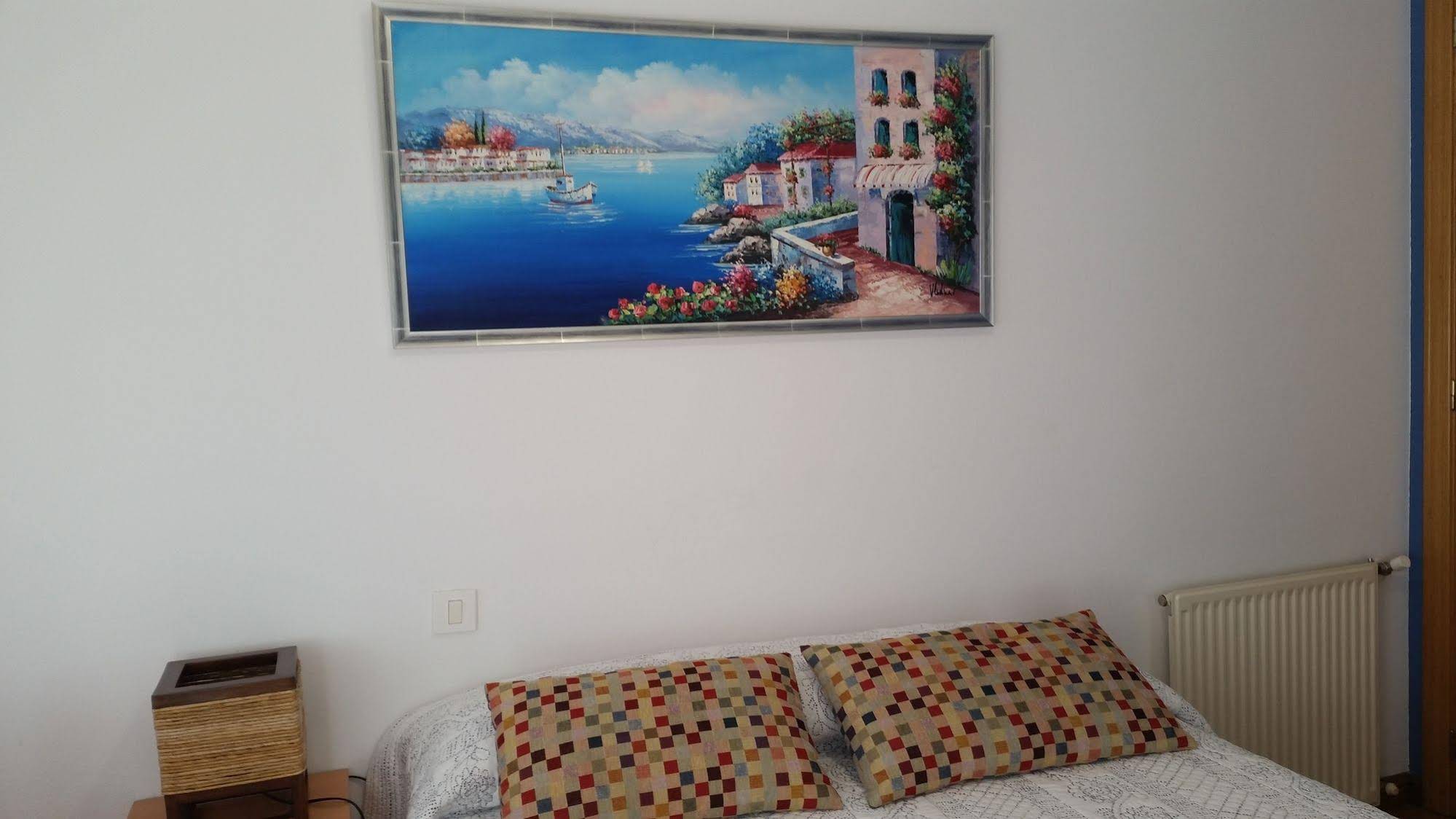 Hostal Albergue Lucus