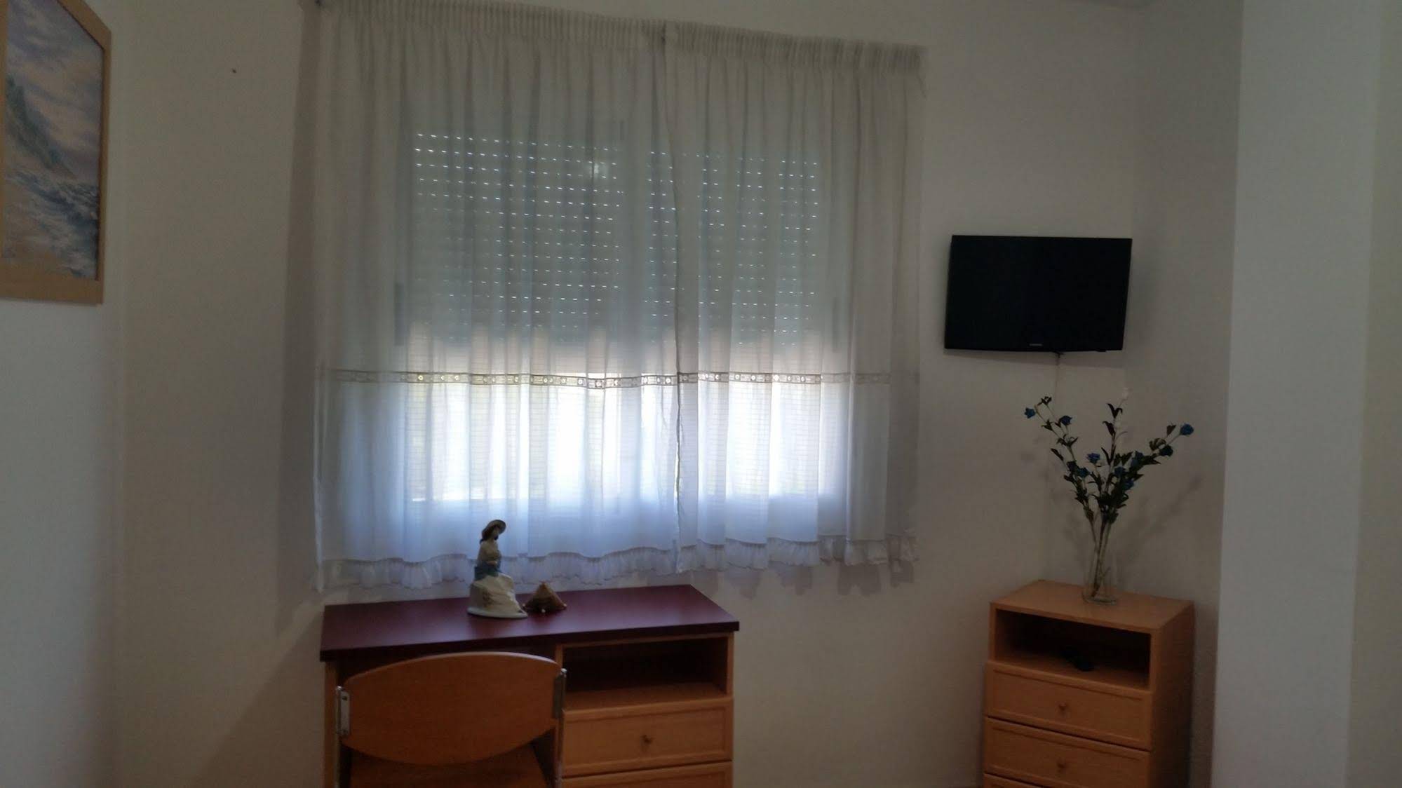 Hostal Albergue Lucus
