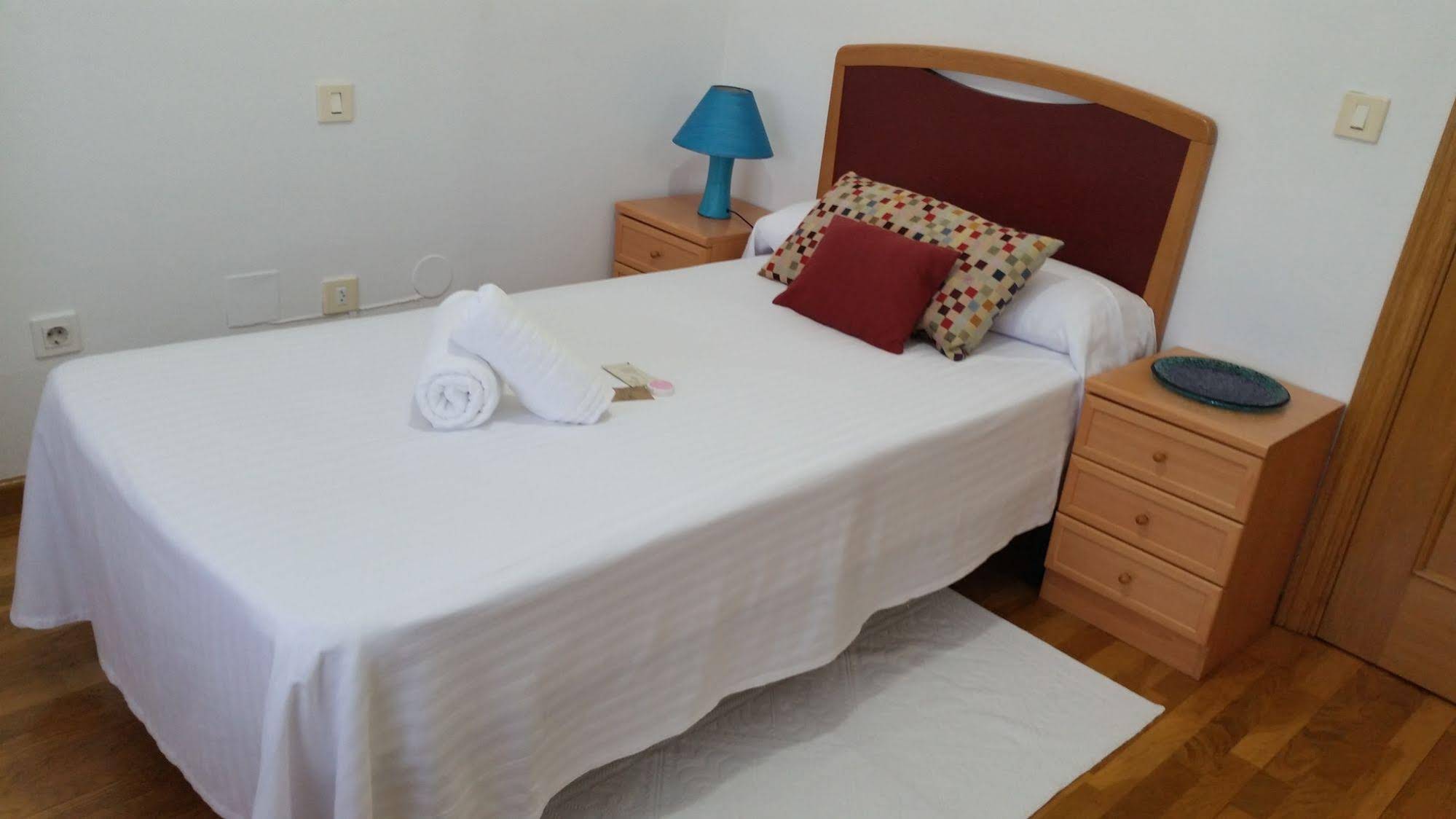 Hostal Albergue Lucus