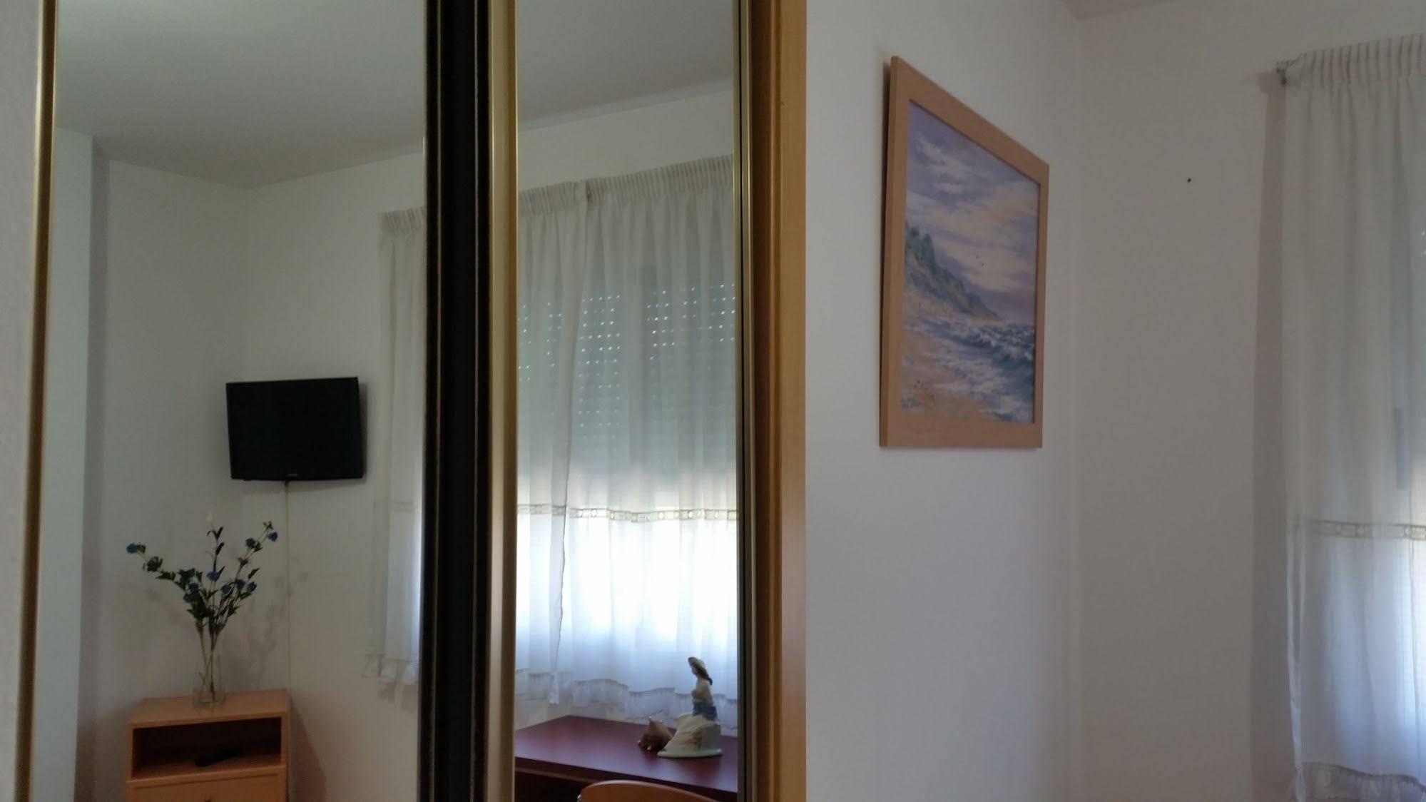 Hostal Albergue Lucus