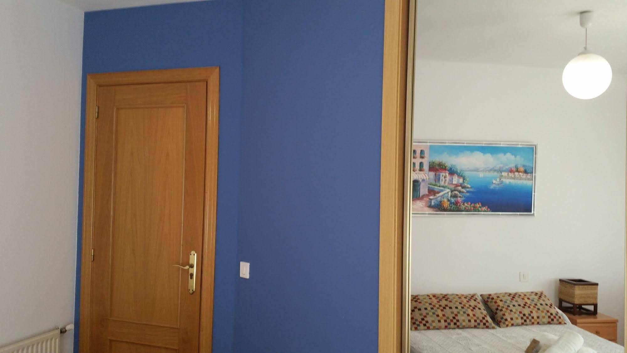 Hostal Albergue Lucus