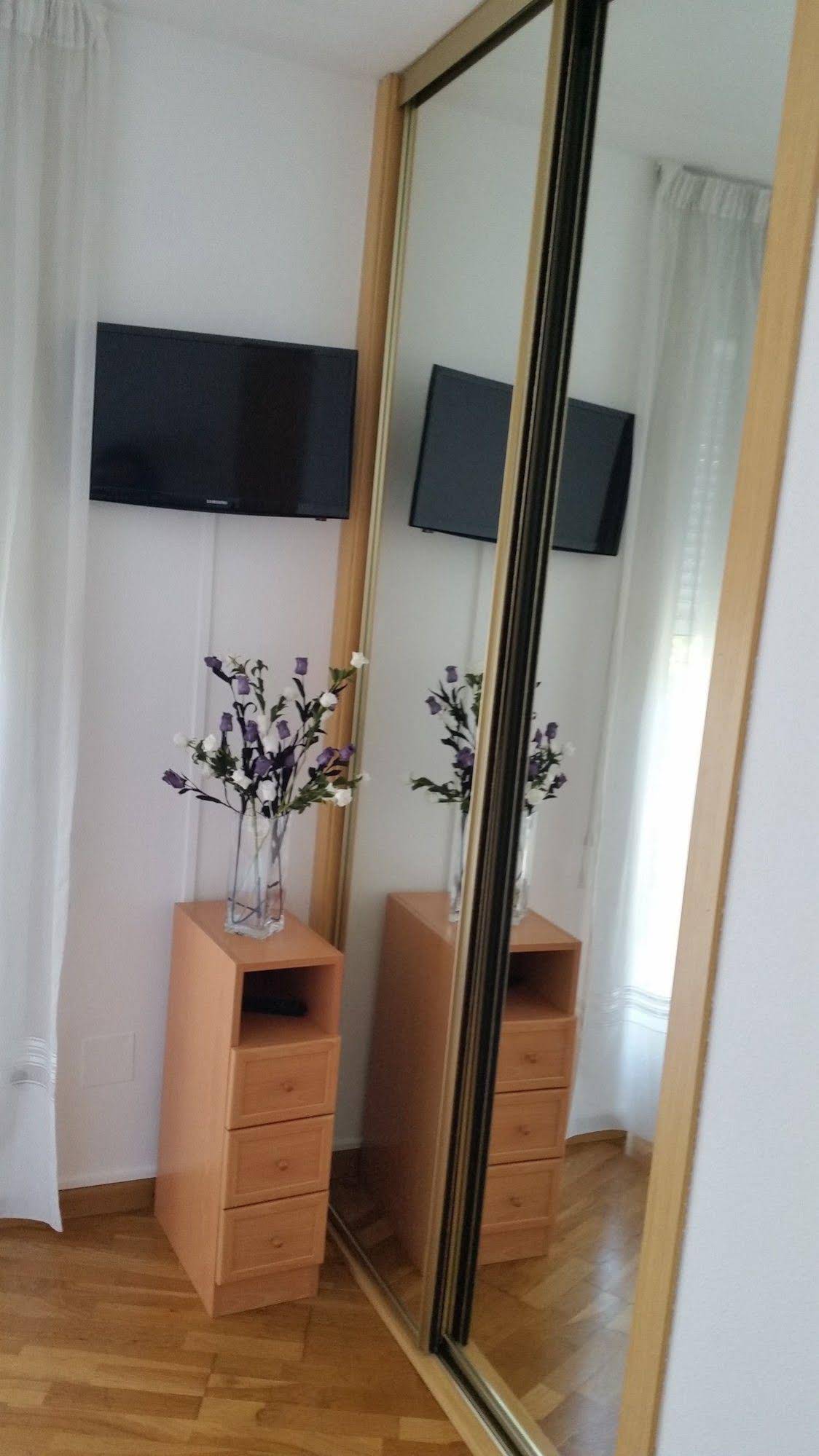 Hostal Albergue Lucus