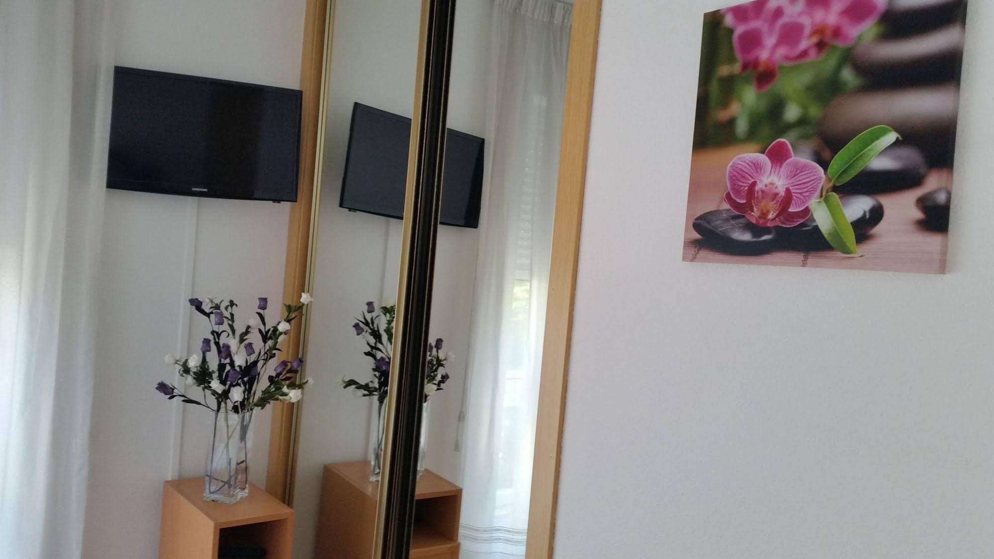 Hostal Albergue Lucus