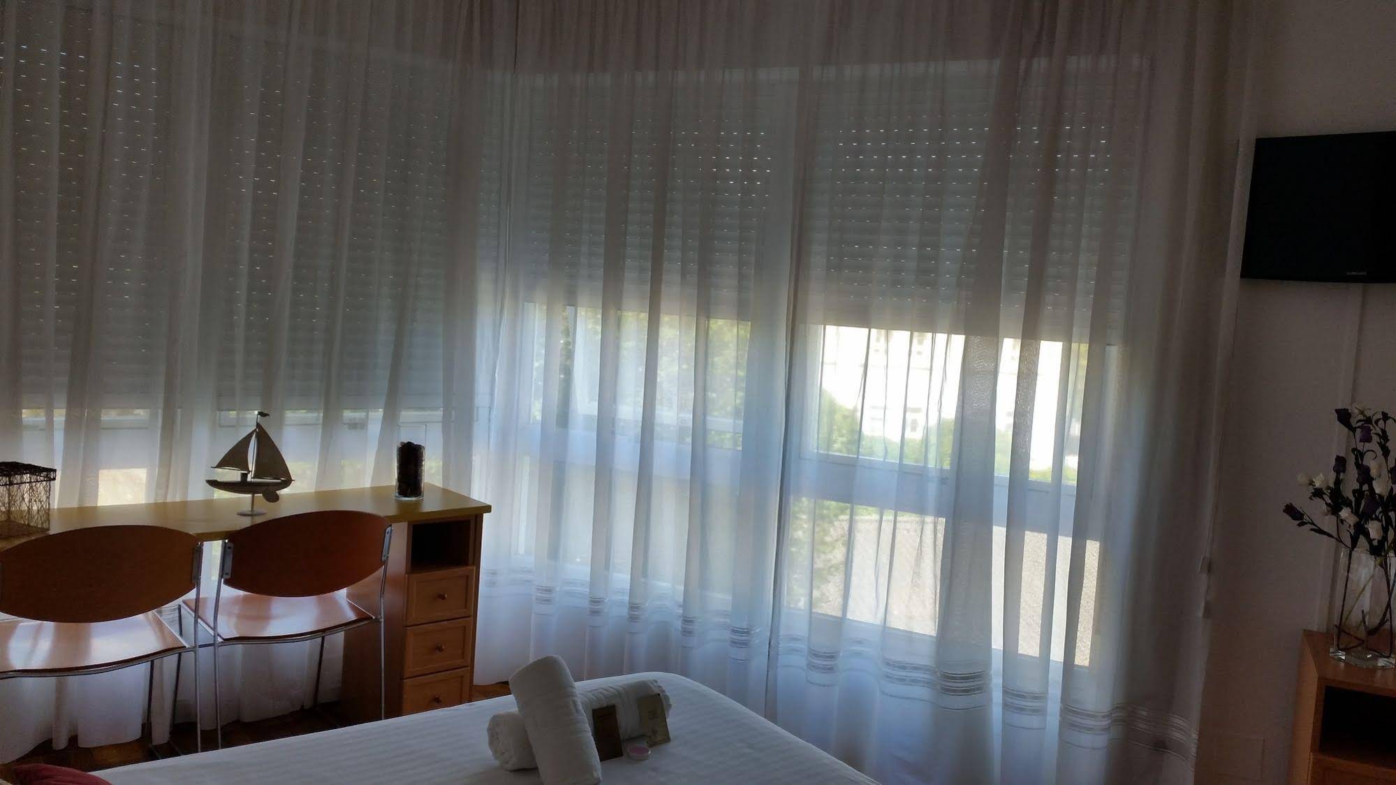 Hostal Albergue Lucus