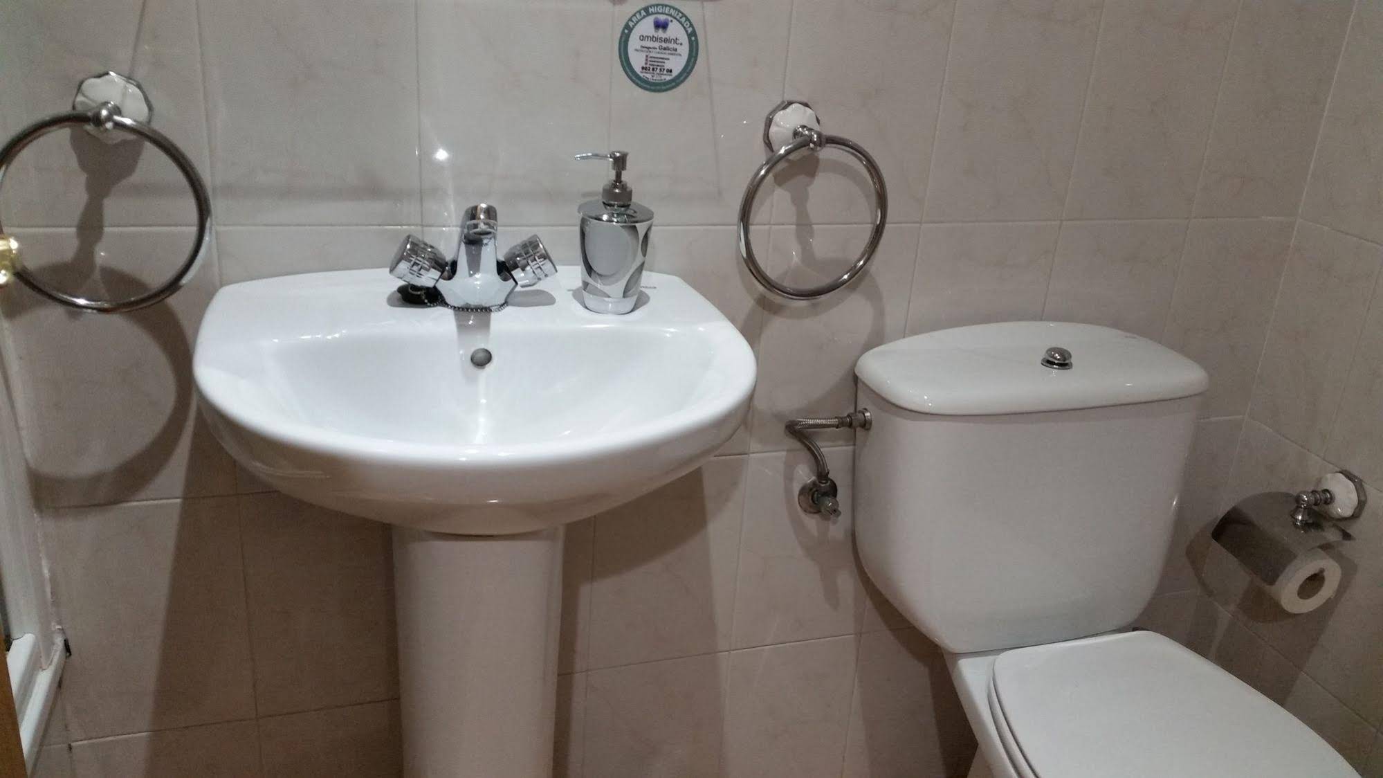 Hostal Albergue Lucus