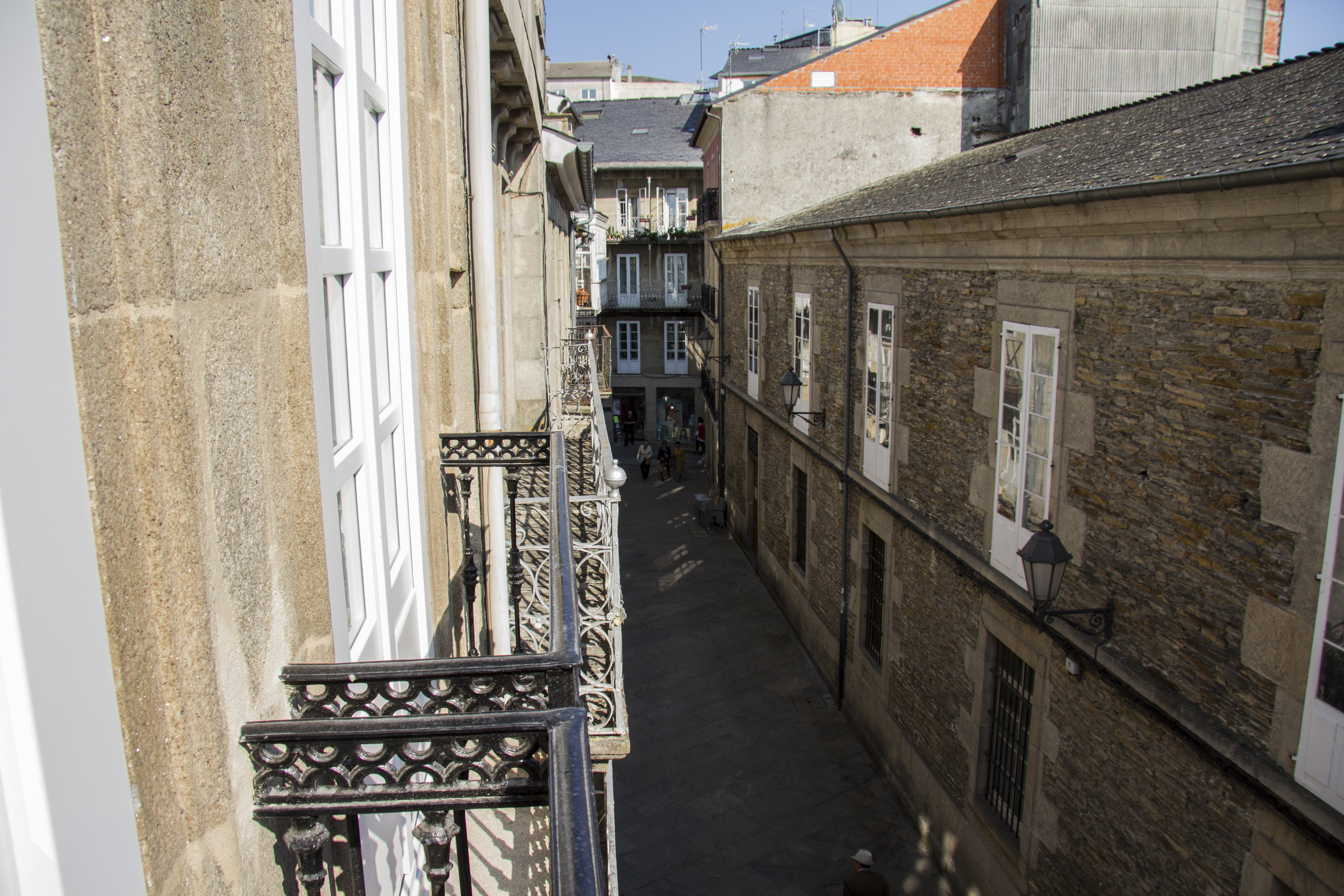 Hostel Cross
