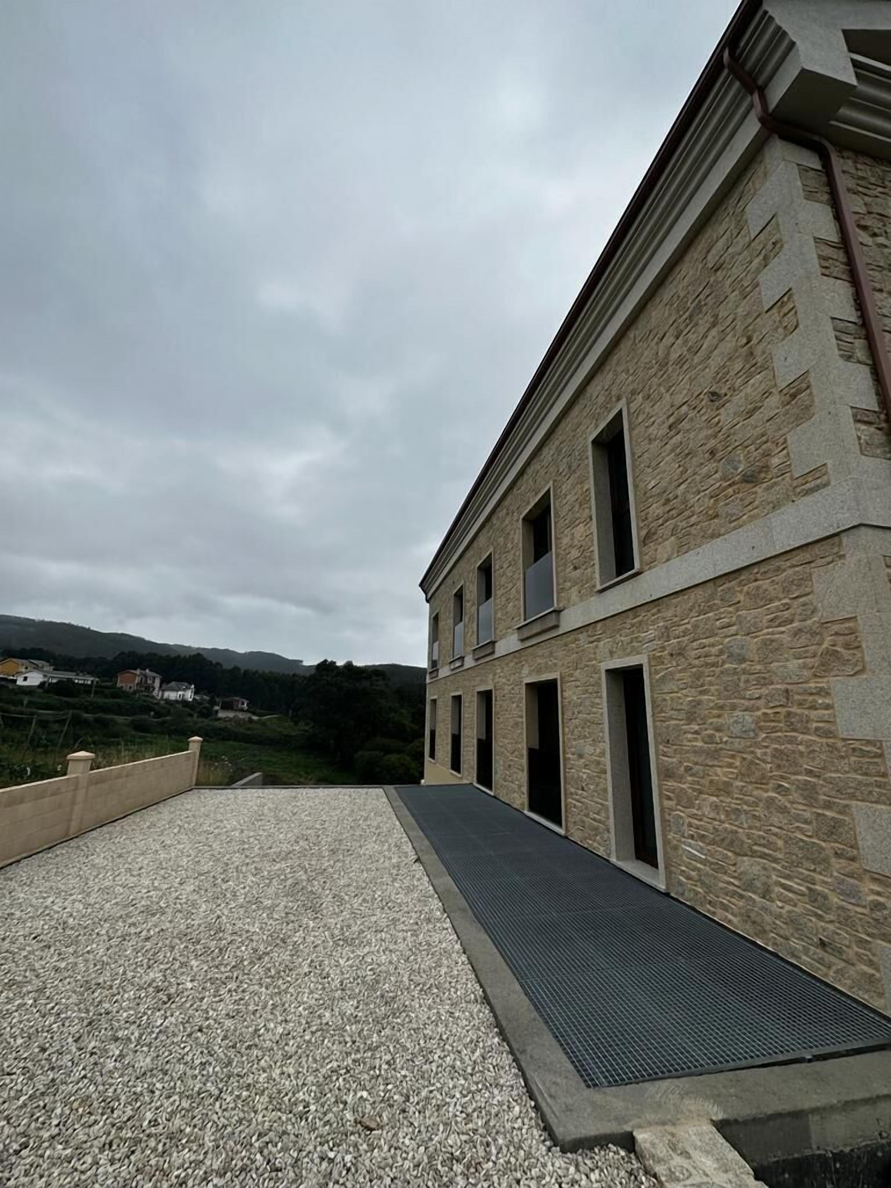 Hotel A Ladela